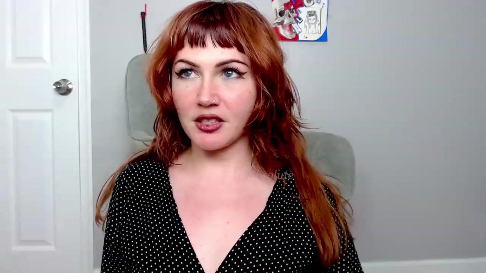 Gallery image thumbnail from aliceabs0lute's myfreecams stream on, 07/11/2023, 24:52 image 12 of 20
