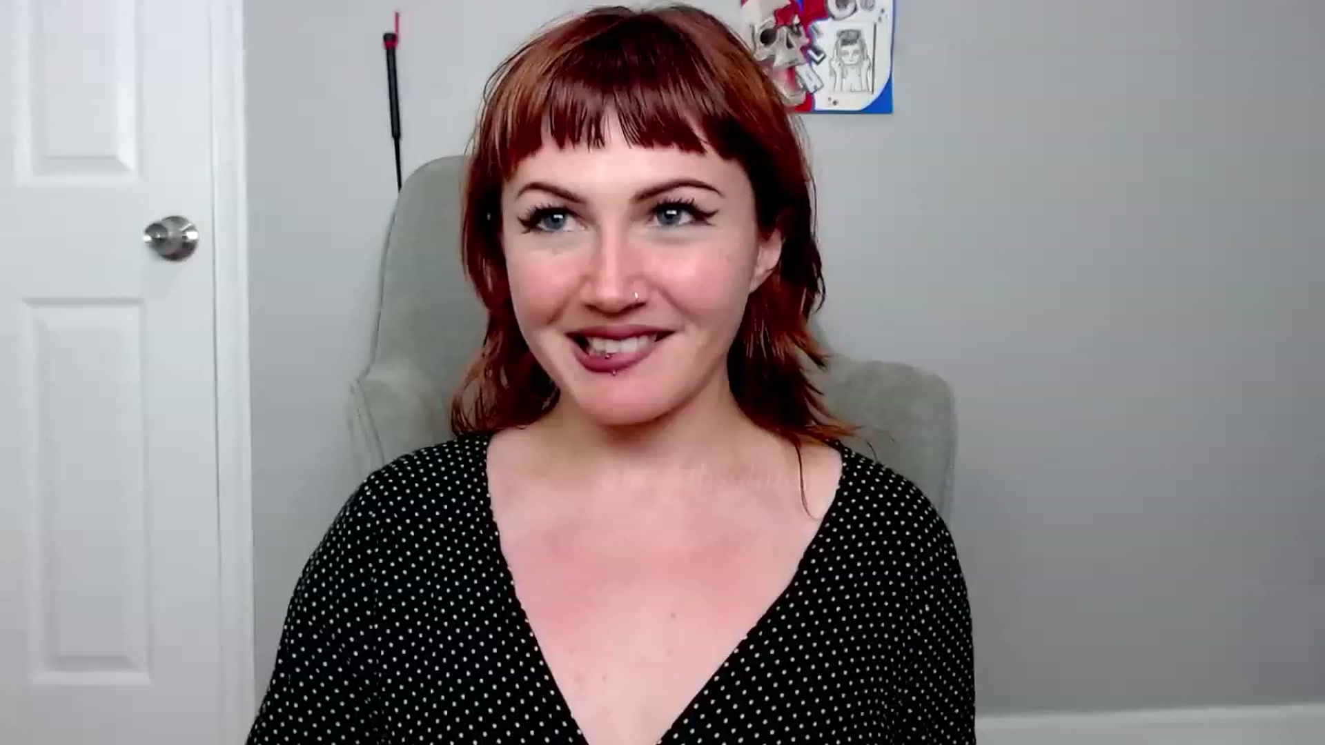 Gallery image thumbnail from aliceabs0lute's myfreecams stream on, 07/11/2023, 24:52 image 2 of 20