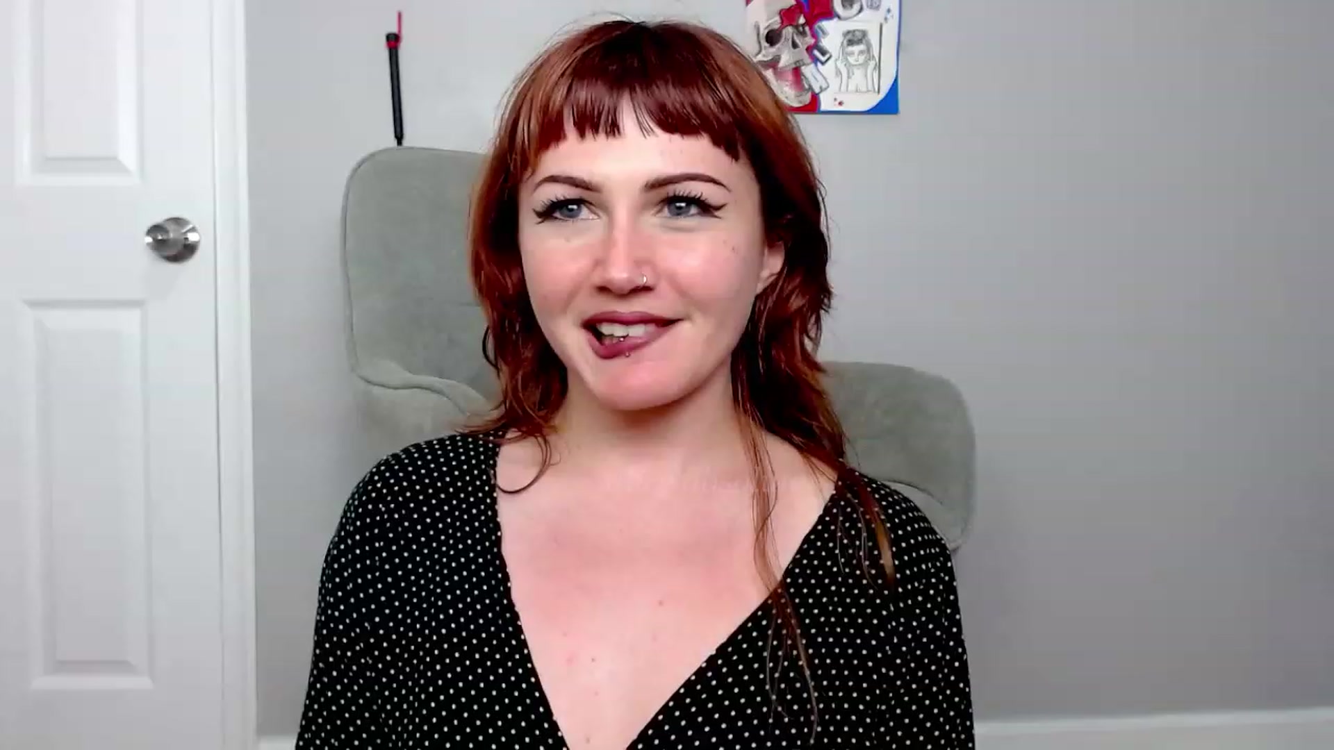 Gallery image thumbnail from aliceabs0lute's myfreecams stream on, 07/11/2023, 24:52 image 6 of 20