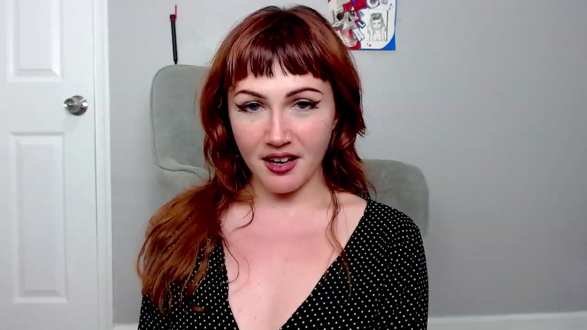 Gallery image thumbnail from aliceabs0lute's myfreecams stream on, 07/11/2023, 24:52 image 7 of 20
