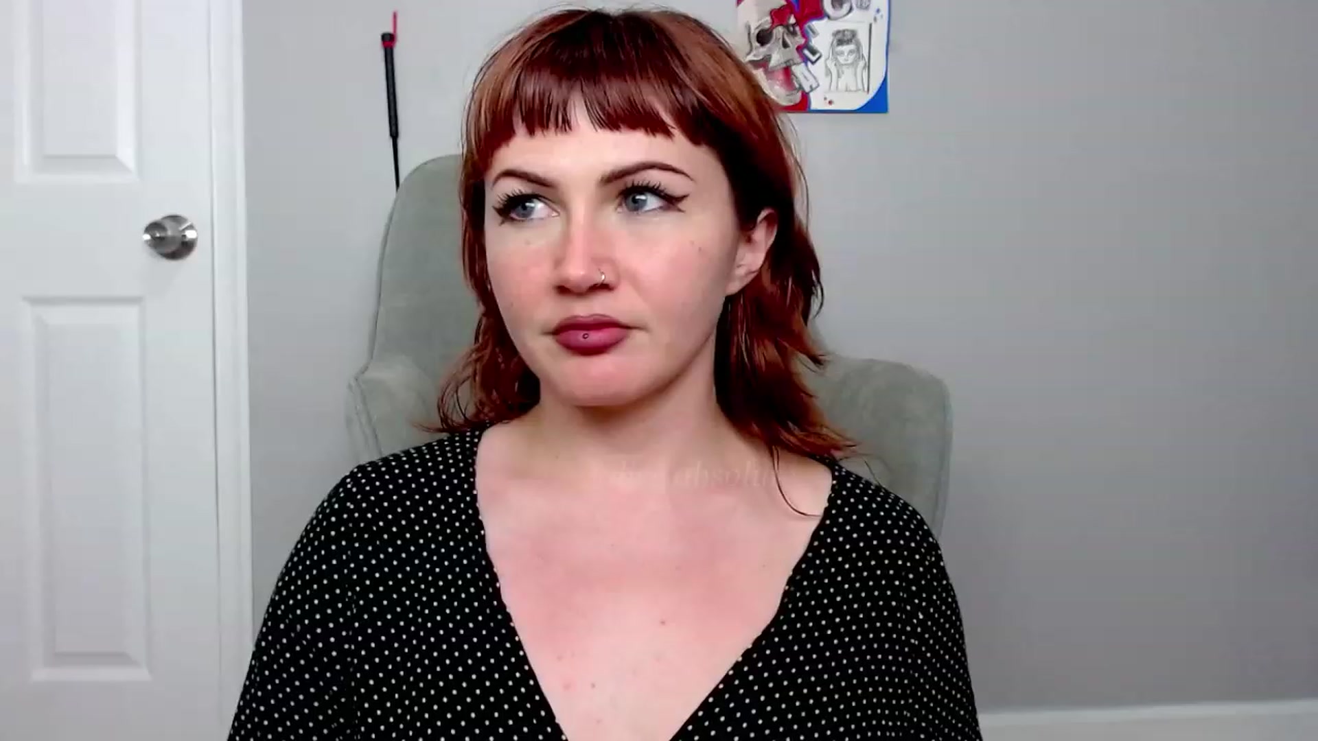 Gallery image thumbnail from aliceabs0lute's myfreecams stream on, 07/11/2023, 24:52 image 1 of 20
