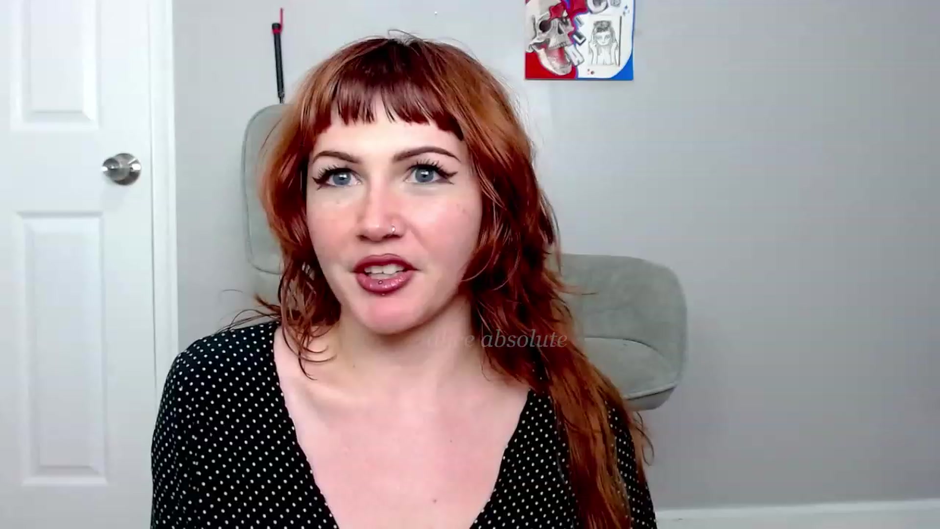 Gallery image thumbnail from aliceabs0lute's myfreecams stream on, 07/11/2023, 24:52 image 13 of 20