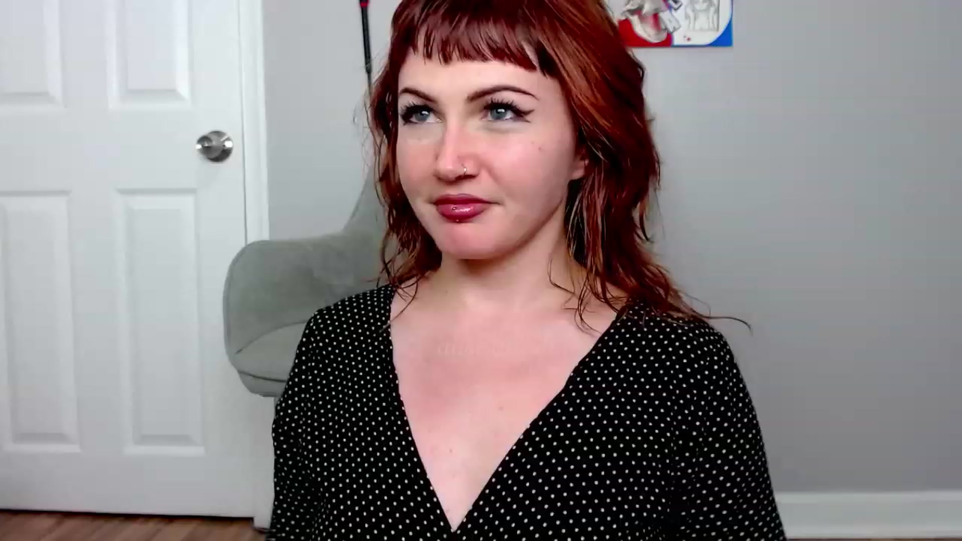 Gallery image thumbnail from aliceabs0lute's myfreecams stream on, 07/11/2023, 01:22 image 5 of 20
