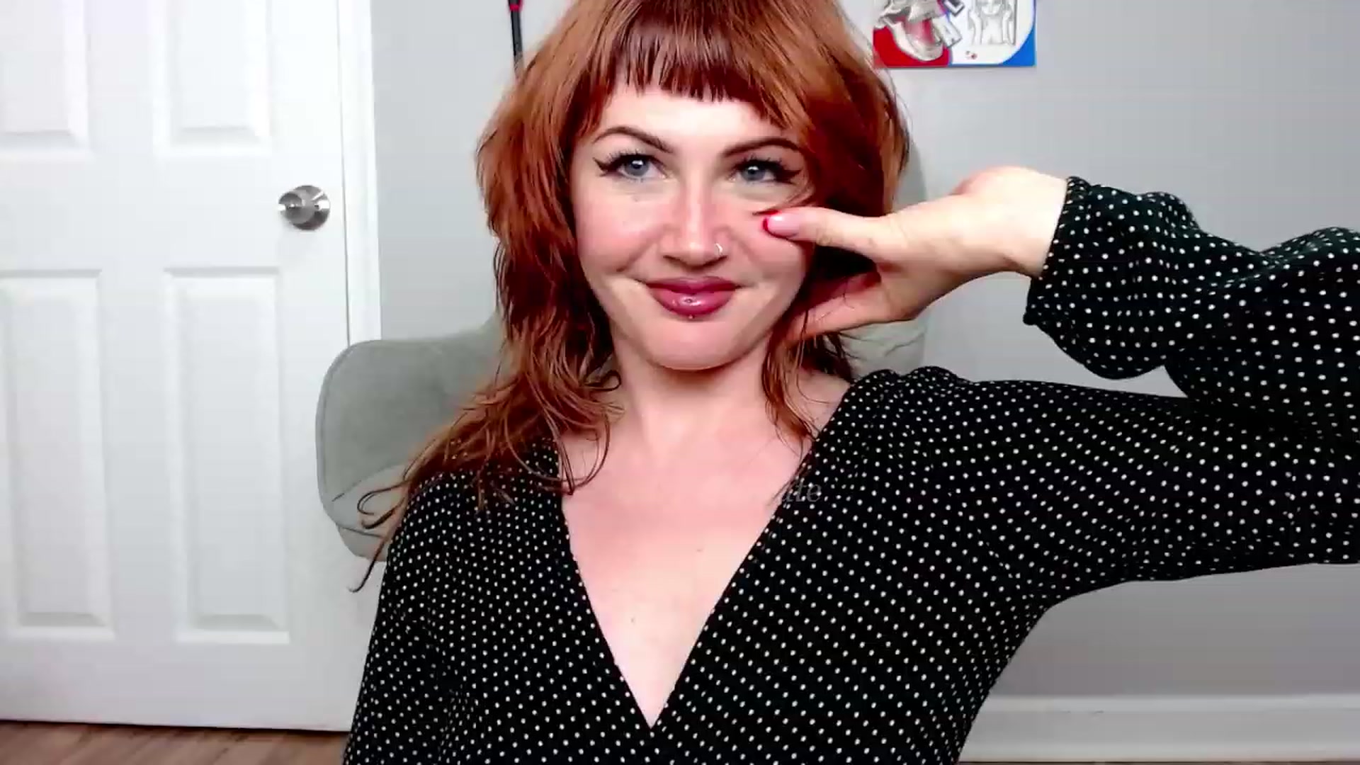 Gallery image thumbnail from aliceabs0lute's myfreecams stream on, 07/11/2023, 01:22 image 2 of 20