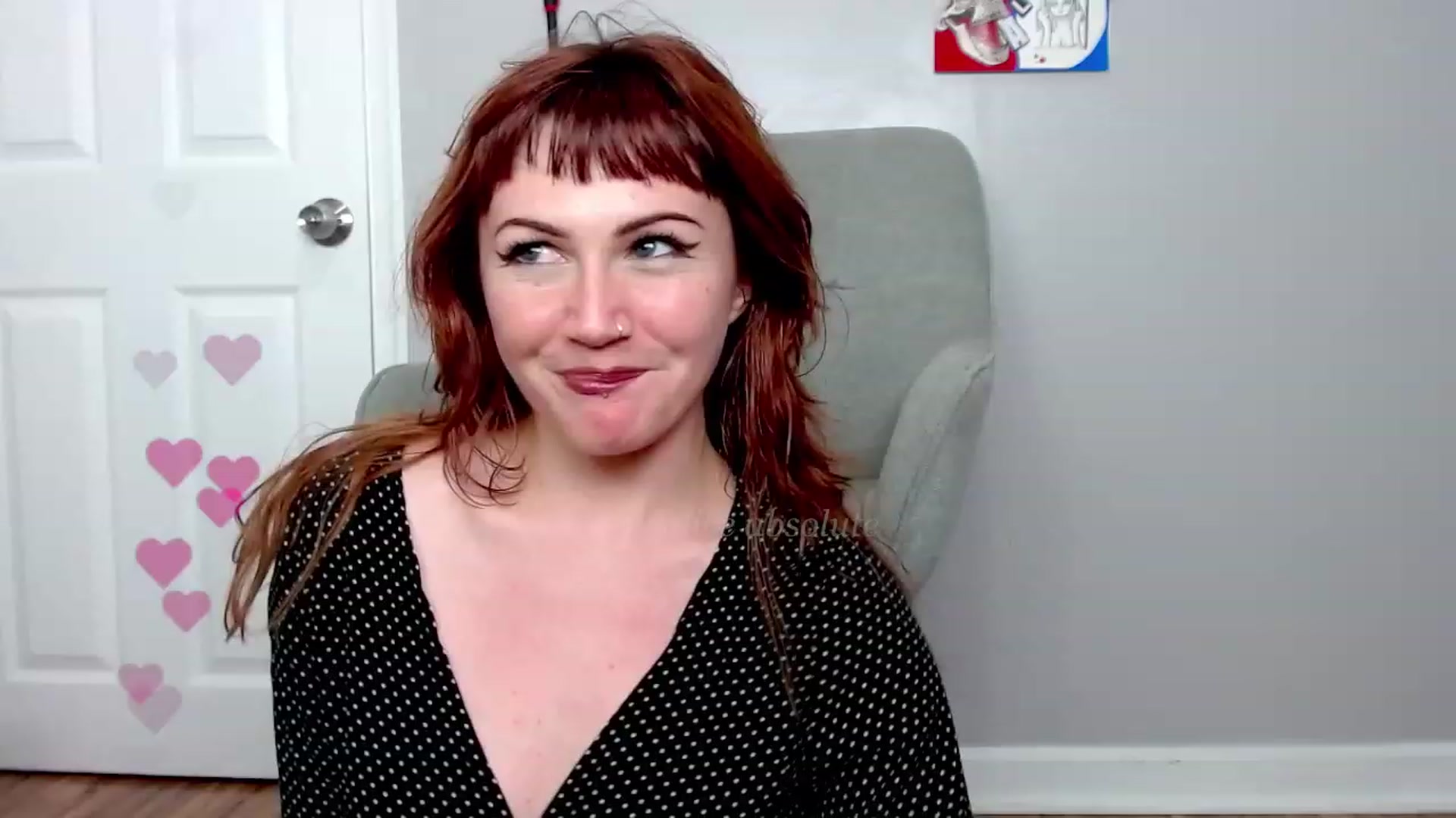 Gallery image thumbnail from aliceabs0lute's myfreecams stream on, 07/11/2023, 01:22 image 9 of 20
