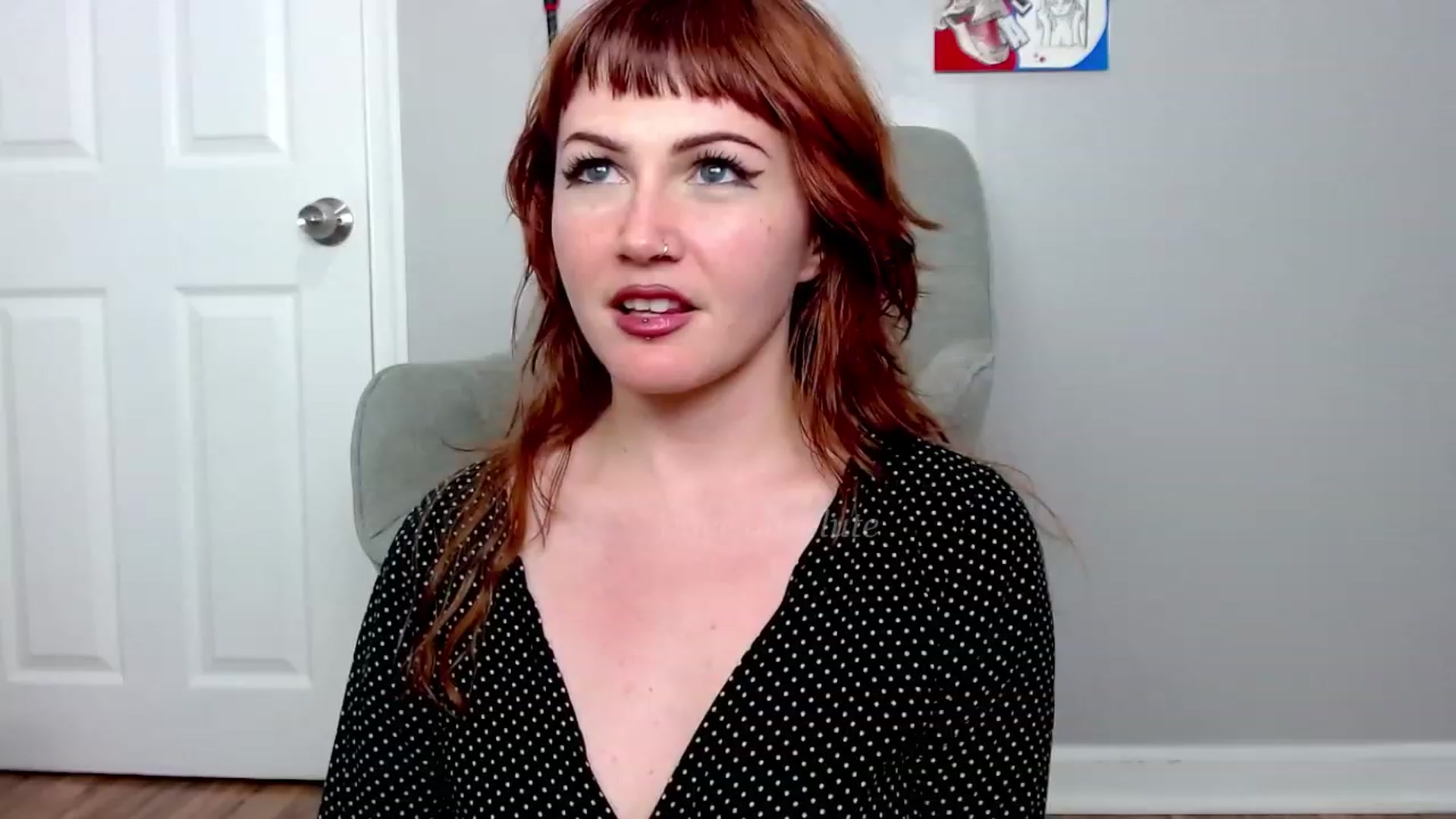 Gallery image thumbnail from aliceabs0lute's myfreecams stream on, 07/11/2023, 01:22 image 20 of 20