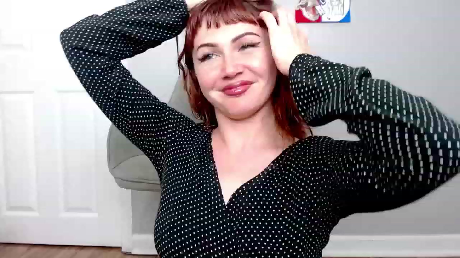 Gallery image thumbnail from aliceabs0lute's myfreecams stream on, 07/11/2023, 01:22 image 4 of 20