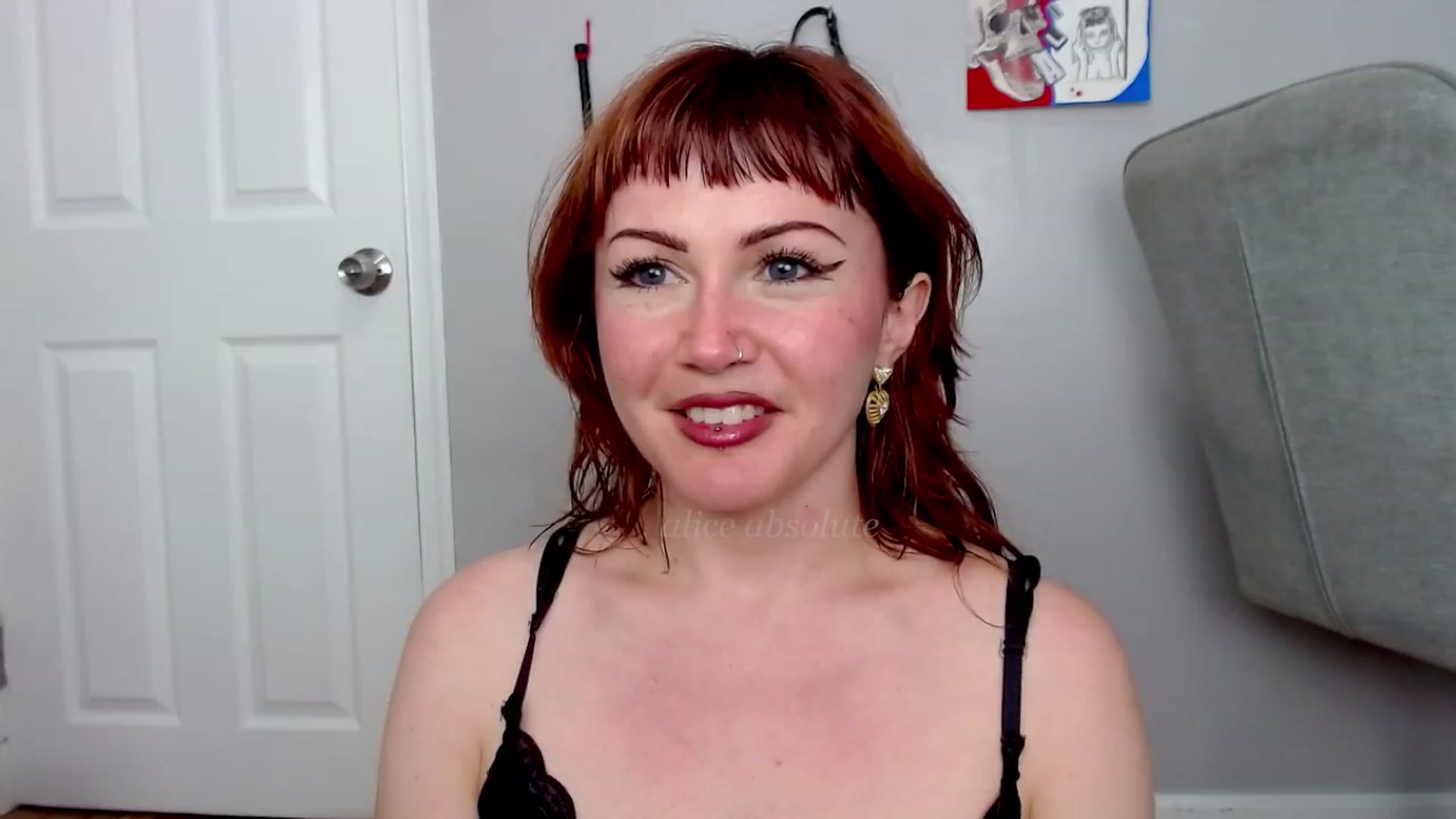 Gallery image thumbnail from aliceabs0lute's myfreecams stream on, 07/11/2023, 18:24 image 1 of 20