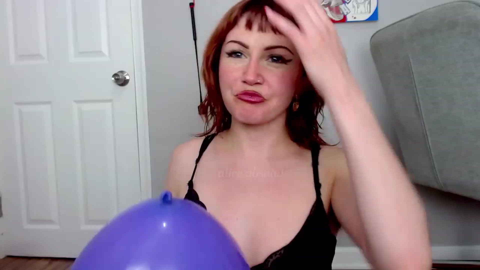 Gallery image thumbnail from aliceabs0lute's myfreecams stream on, 07/11/2023, 18:24 image 14 of 20
