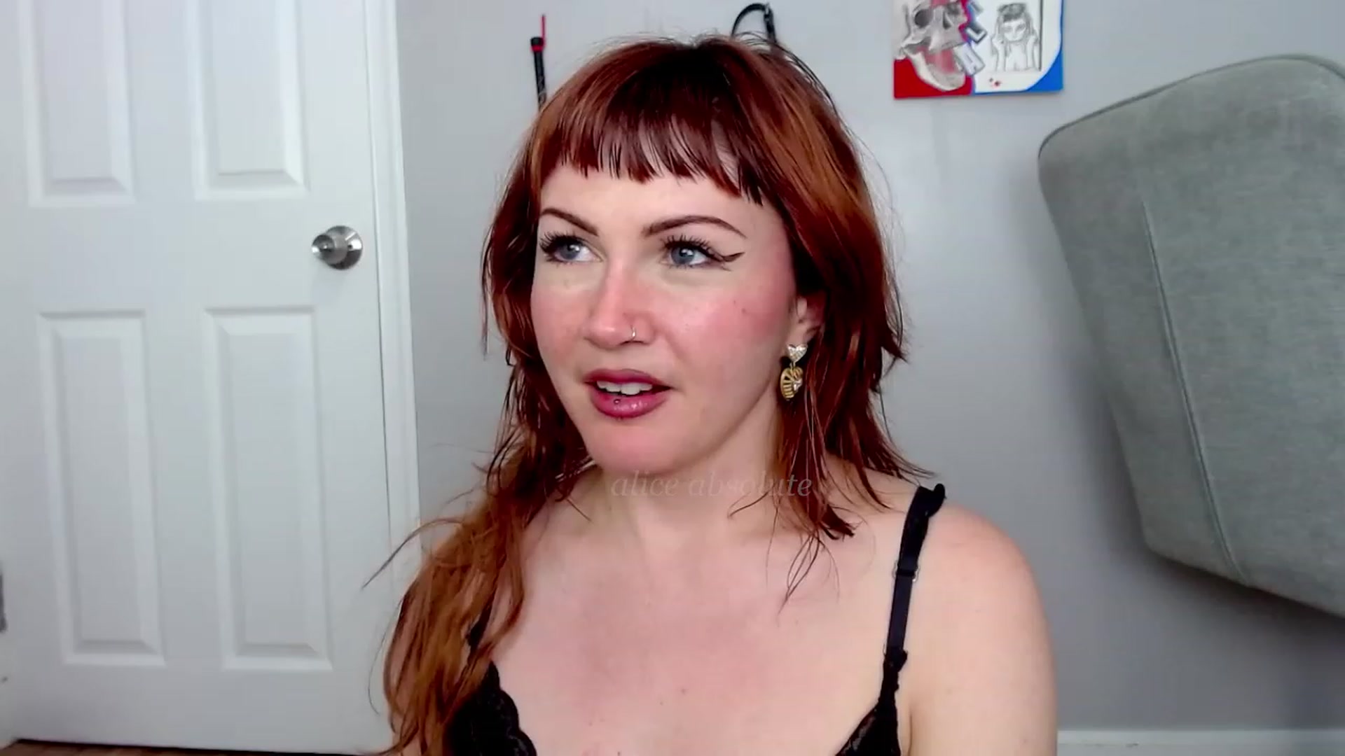 Gallery image thumbnail from aliceabs0lute's myfreecams stream on, 07/11/2023, 18:24 image 9 of 20