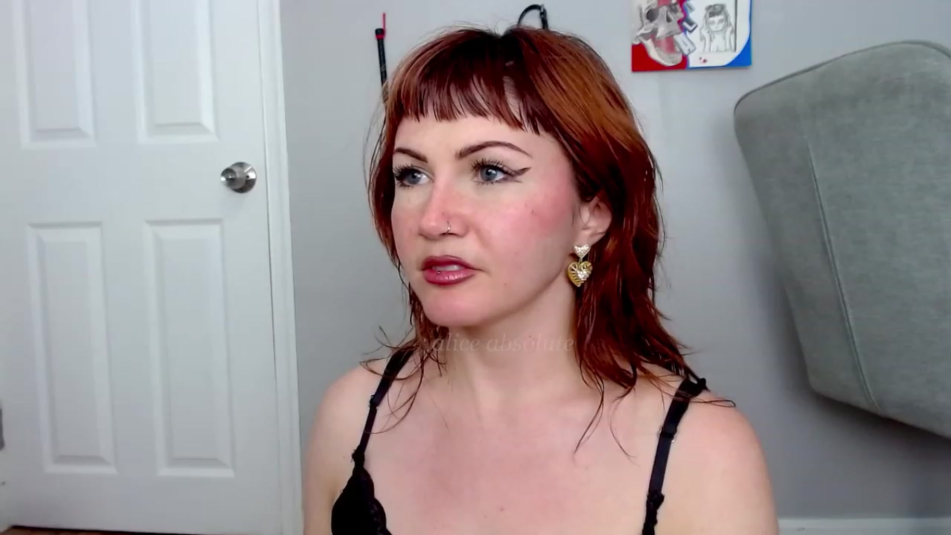 Gallery image thumbnail from aliceabs0lute's myfreecams stream on, 07/11/2023, 18:24 image 3 of 20