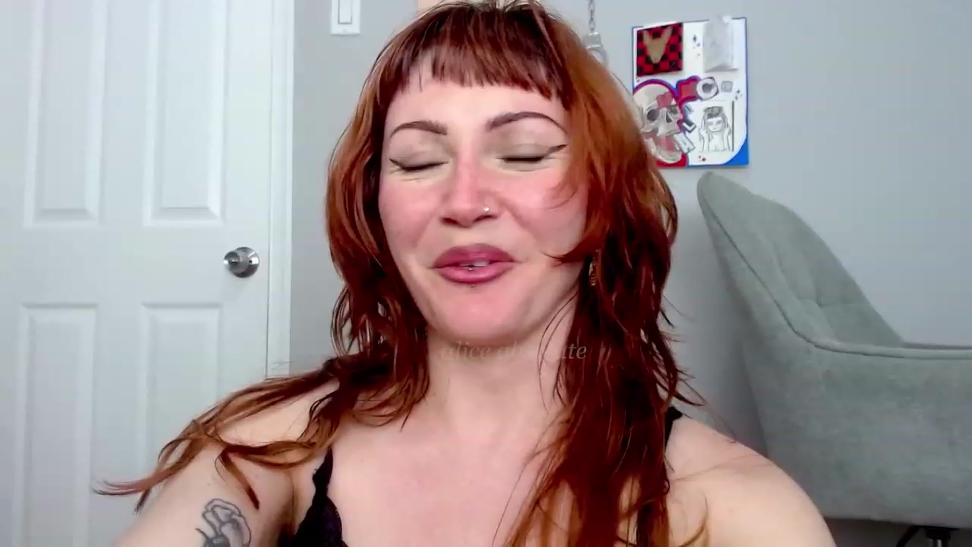 Gallery image thumbnail from aliceabs0lute's myfreecams stream on, 07/11/2023, 18:24 image 15 of 20