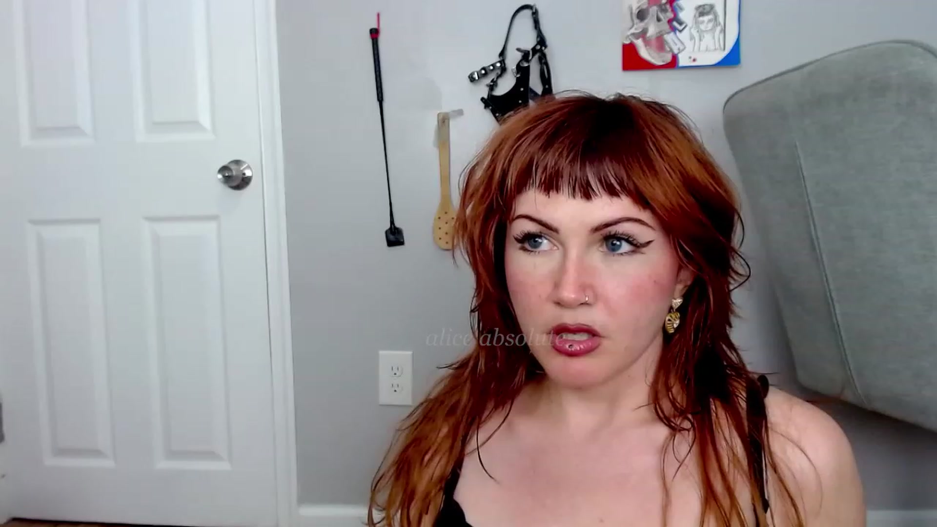 Gallery image thumbnail from aliceabs0lute's myfreecams stream on, 07/11/2023, 18:24 image 6 of 20