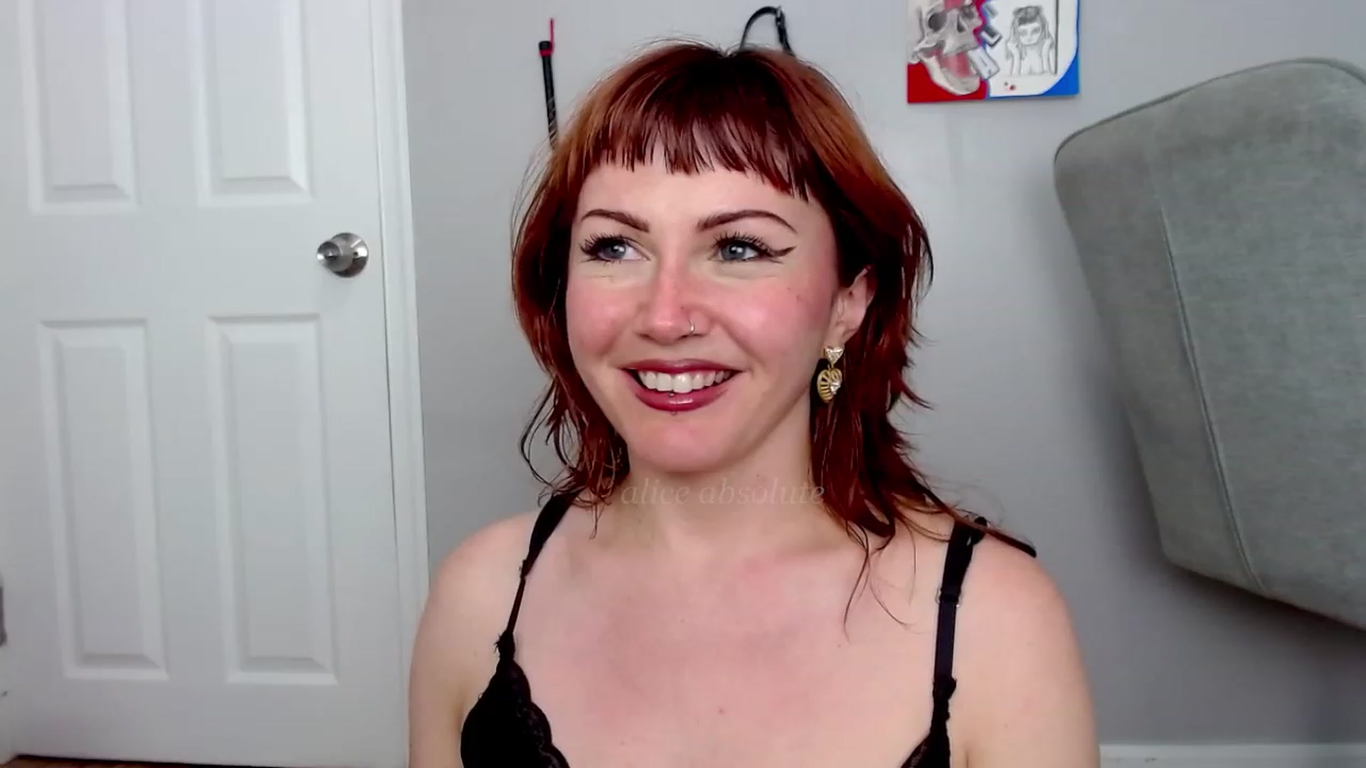 Gallery image thumbnail from aliceabs0lute's myfreecams stream on, 07/11/2023, 18:24 image 2 of 20