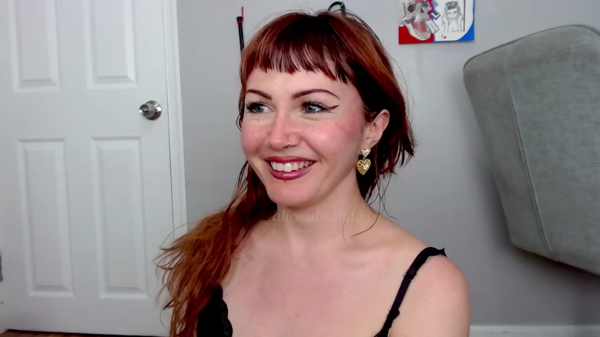 Gallery image thumbnail from aliceabs0lute's myfreecams stream on, 07/11/2023, 18:24 image 10 of 20