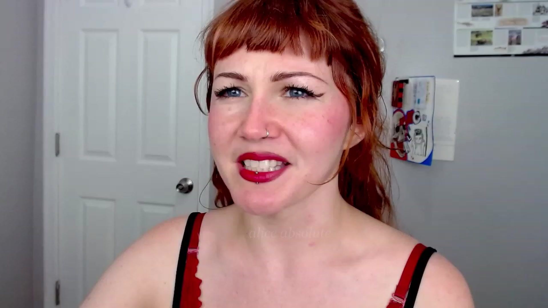 Gallery image thumbnail from aliceabs0lute's myfreecams stream on, 07/19/2023, 19:21 image 7 of 20