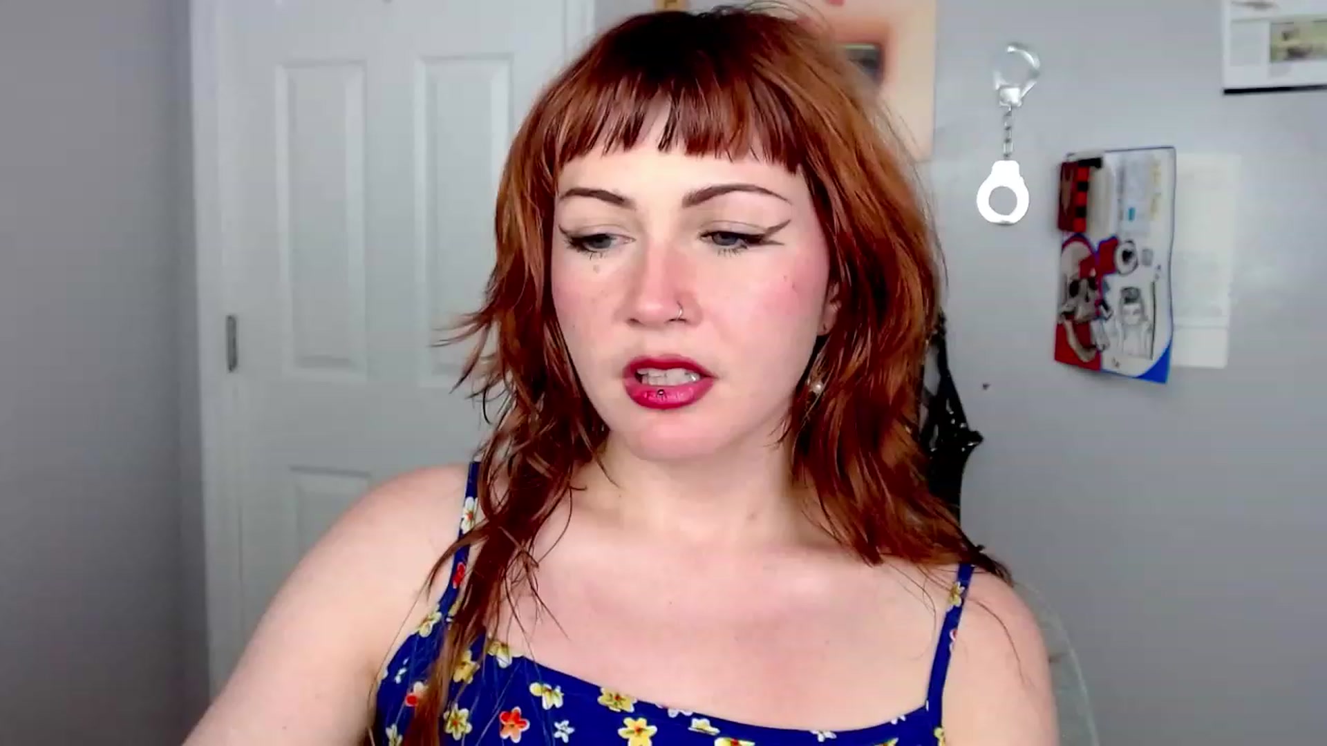 Gallery image thumbnail from aliceabs0lute's myfreecams stream on, 07/20/2023, 18:49 image 15 of 20