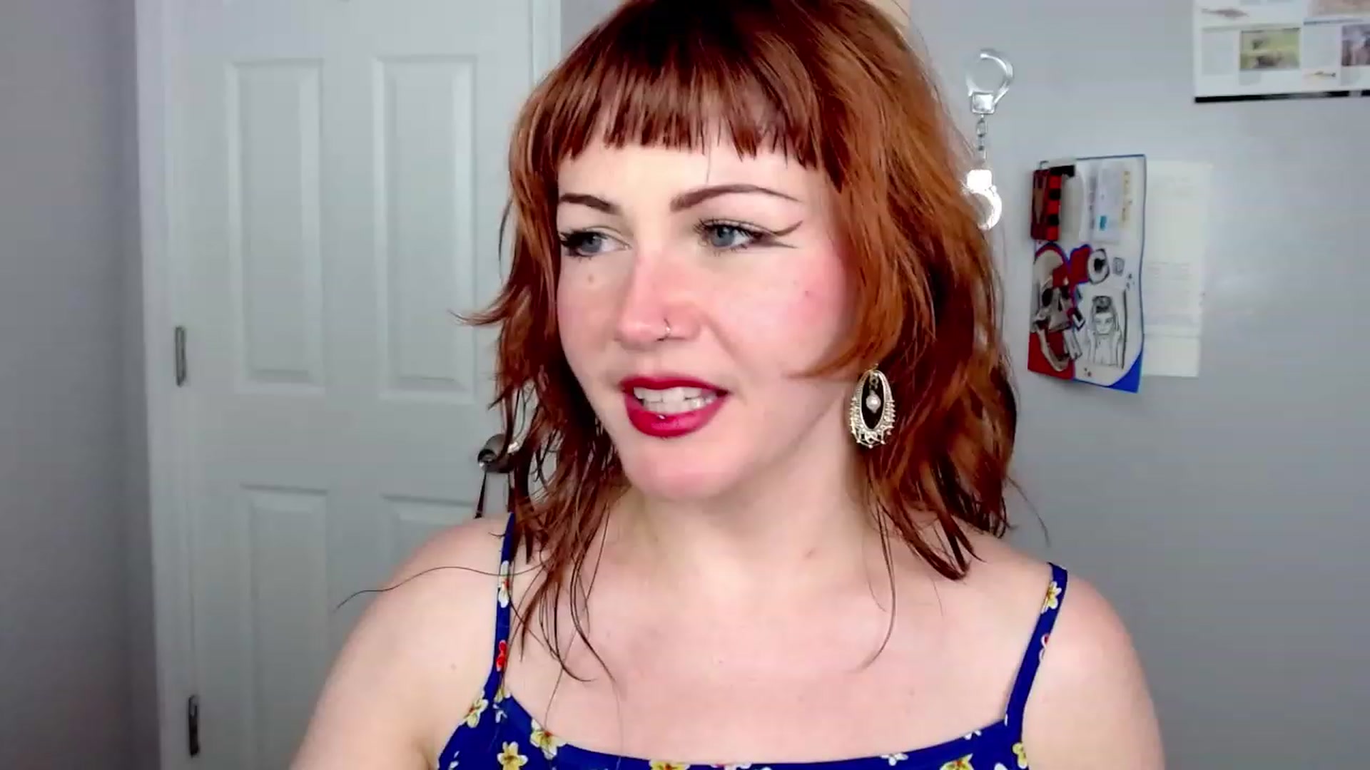 Gallery image thumbnail from aliceabs0lute's myfreecams stream on, 07/20/2023, 18:49 image 4 of 20