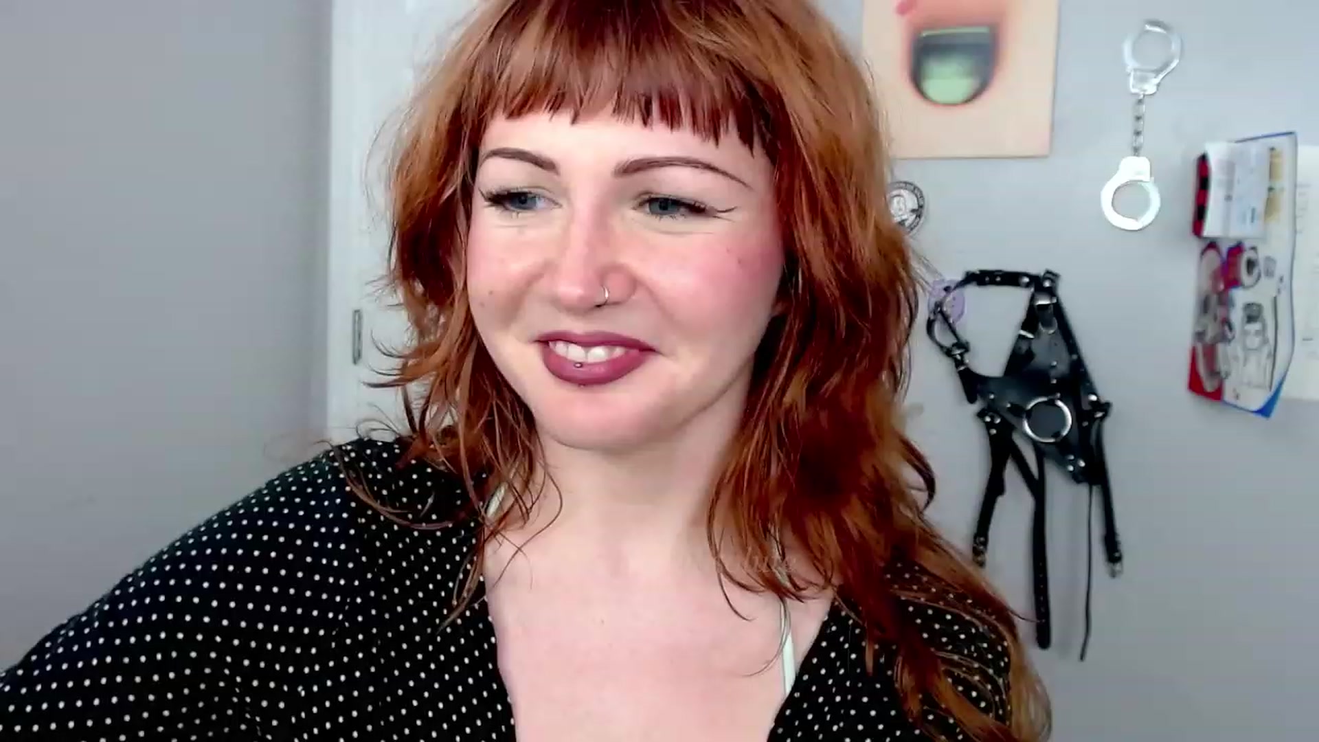 Gallery image thumbnail from aliceabs0lute's myfreecams stream on, 07/26/2023, 18:11 image 7 of 20