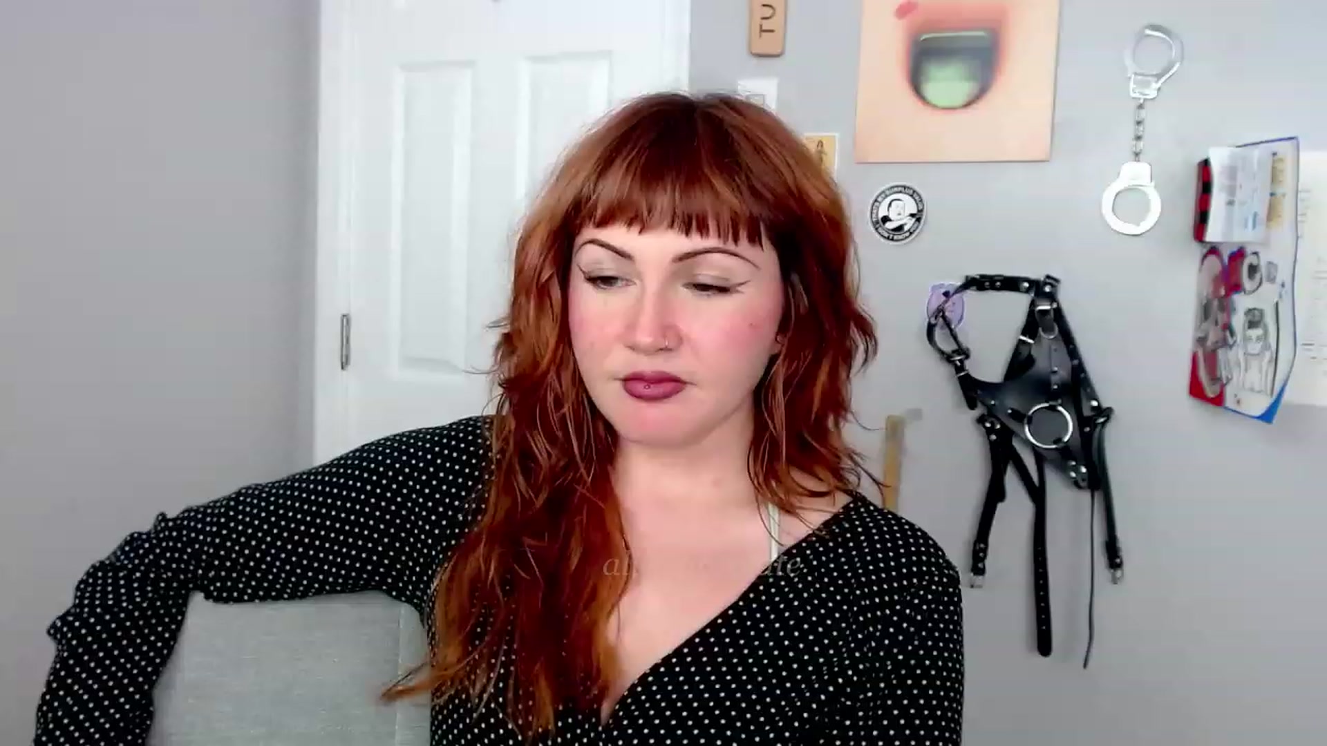 Gallery image thumbnail from aliceabs0lute's myfreecams stream on, 07/26/2023, 18:11 image 18 of 20