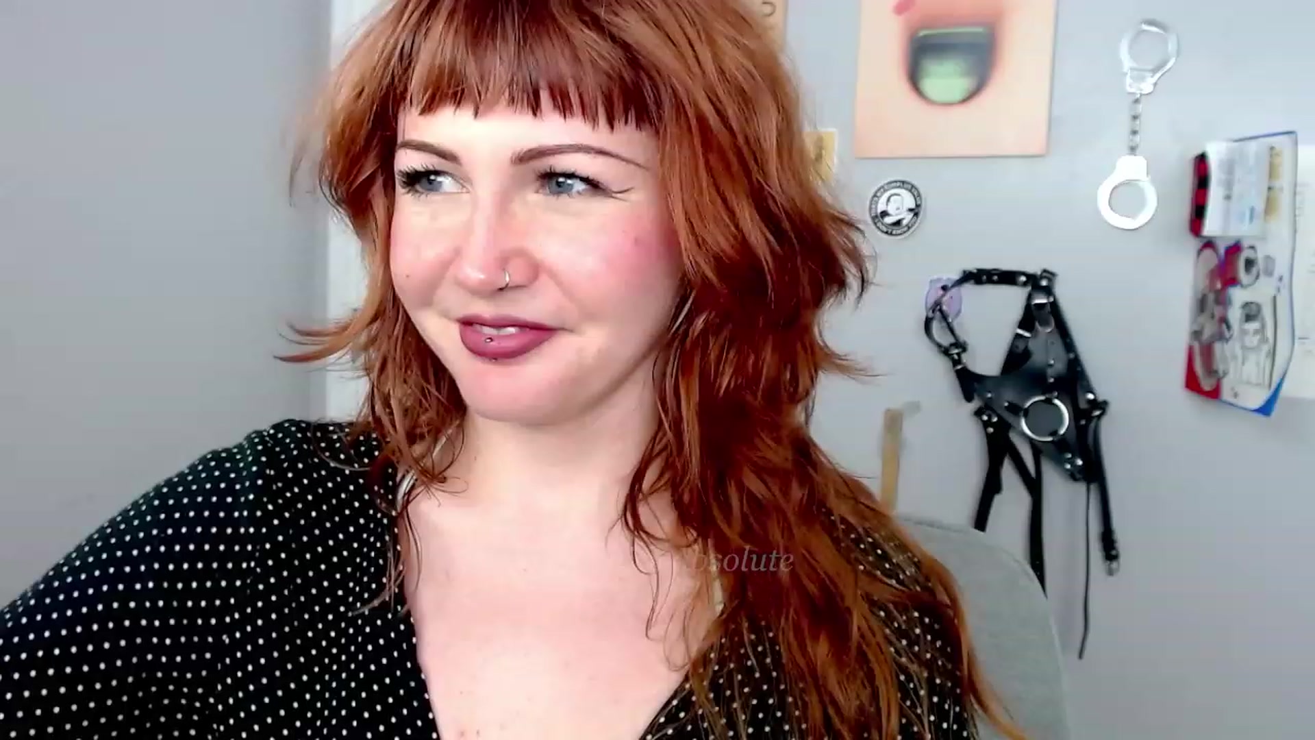Gallery image thumbnail from aliceabs0lute's myfreecams stream on, 07/26/2023, 18:11 image 11 of 20