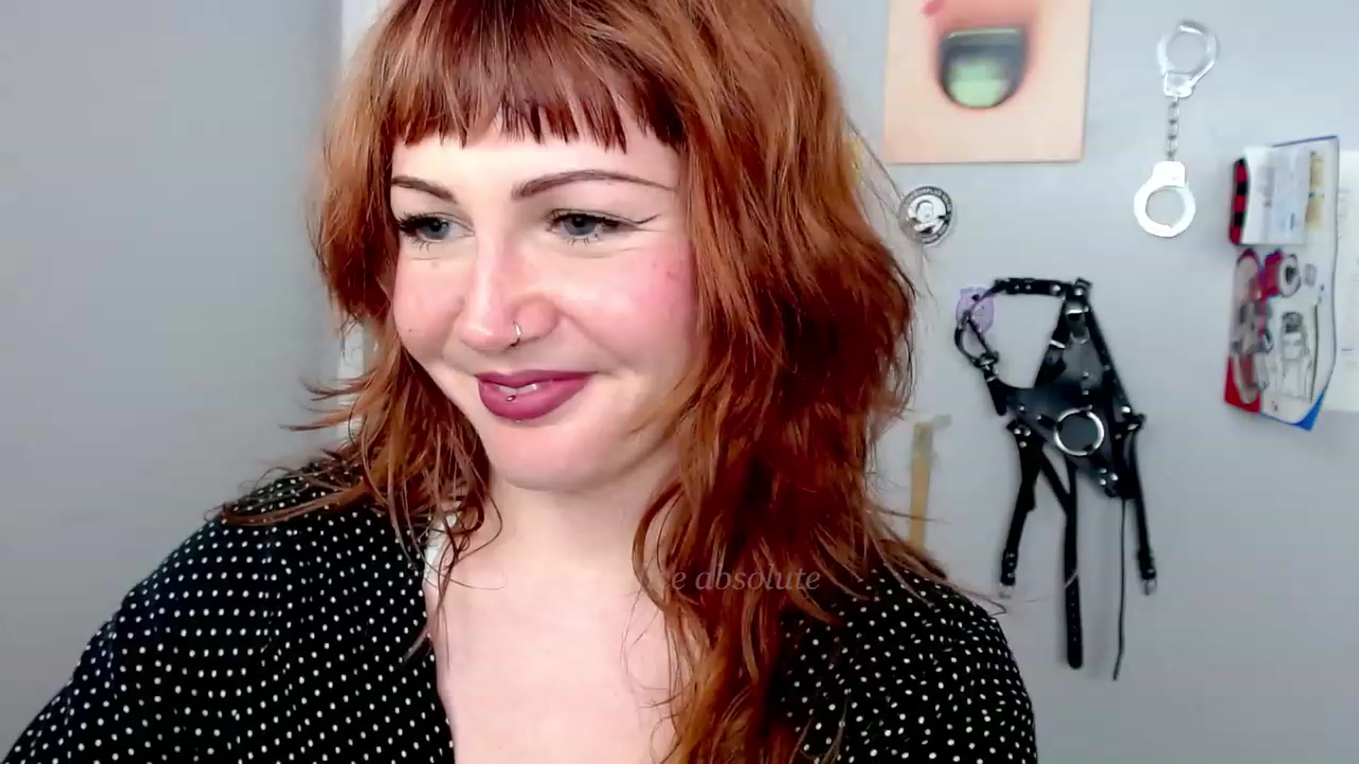 Gallery image thumbnail from aliceabs0lute's myfreecams stream on, 07/26/2023, 18:11 image 6 of 20