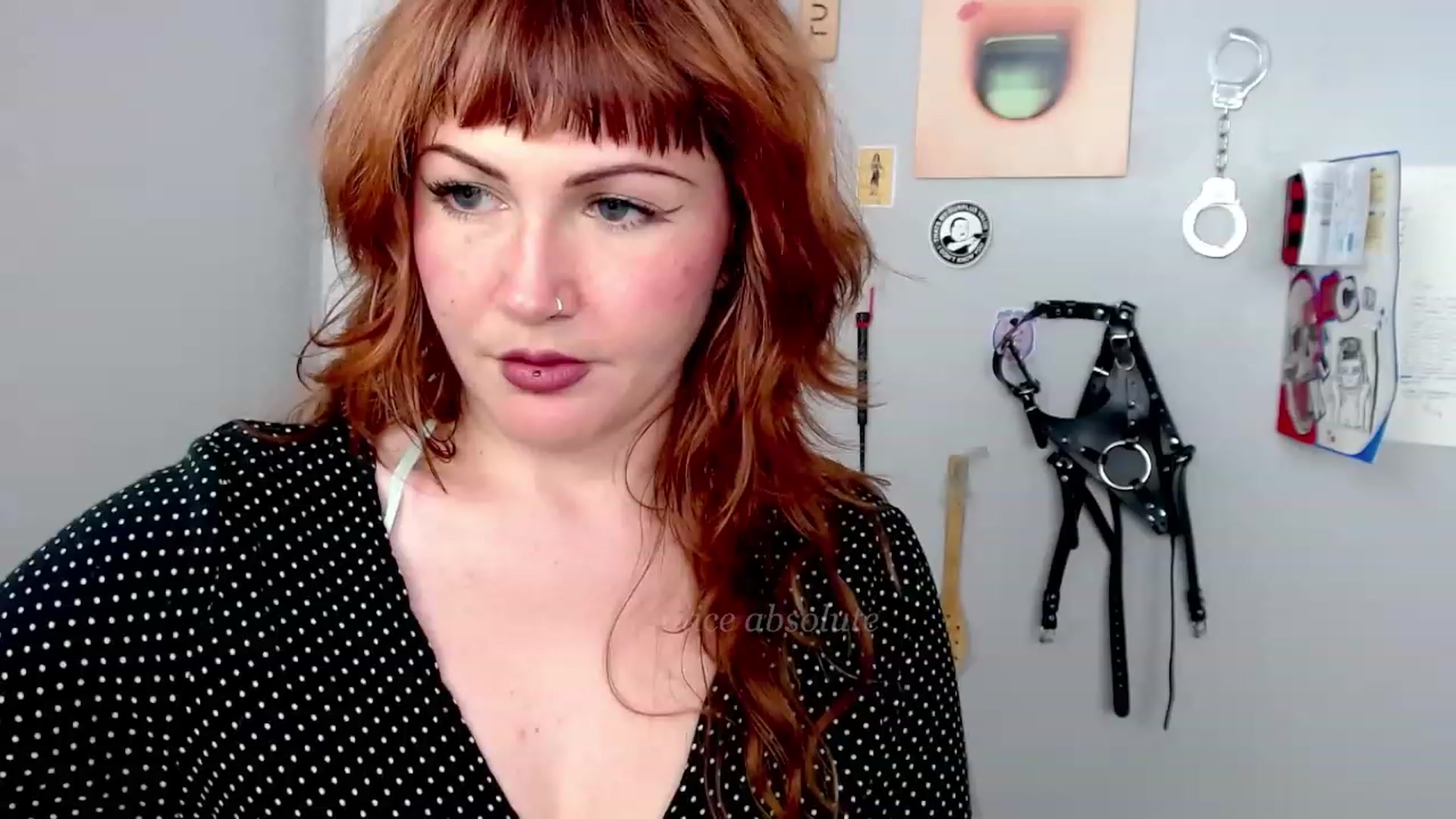 Gallery image thumbnail from aliceabs0lute's myfreecams stream on, 07/26/2023, 18:11 image 14 of 20