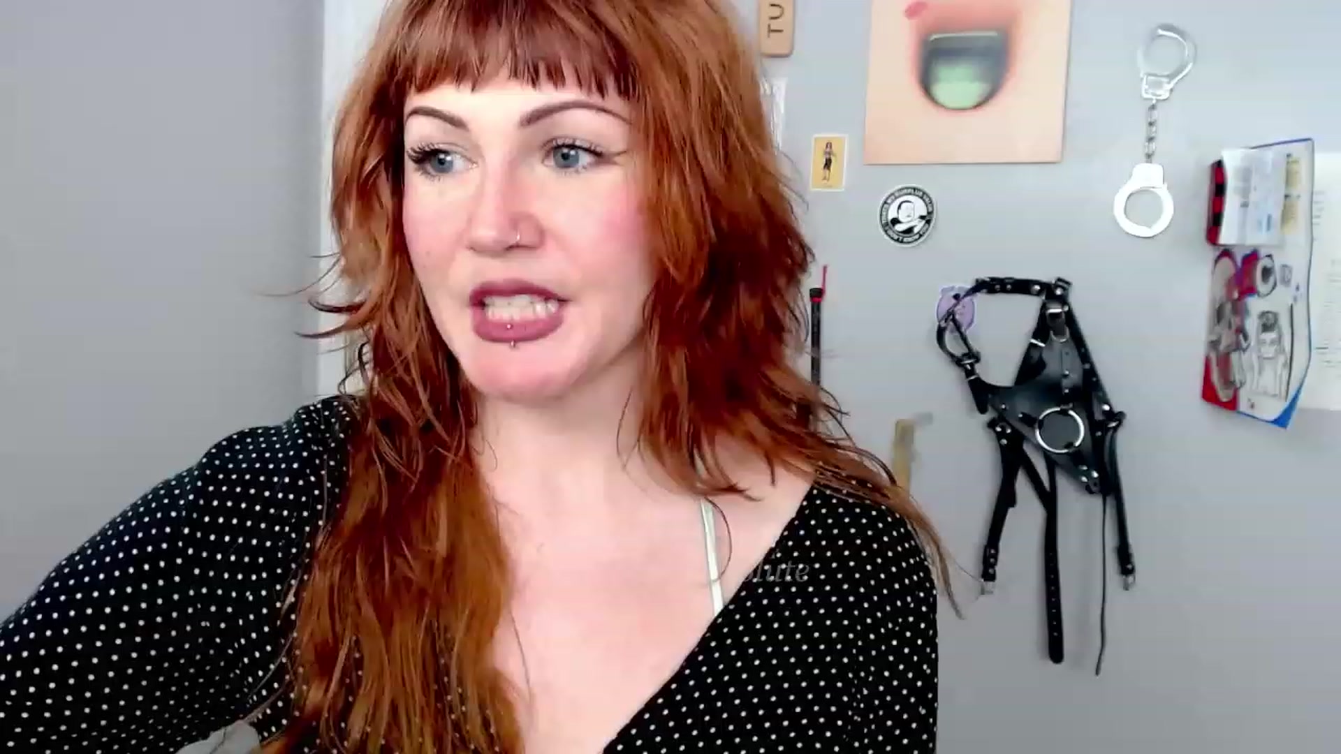 Gallery image thumbnail from aliceabs0lute's myfreecams stream on, 07/26/2023, 18:11 image 19 of 20