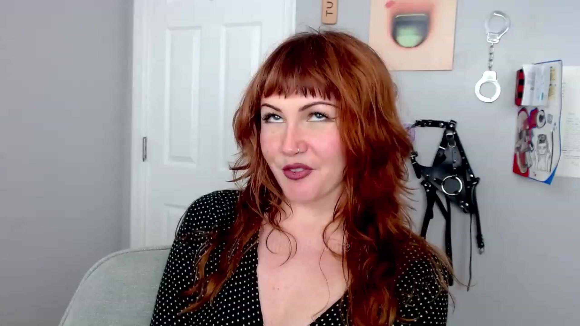 Gallery image thumbnail from aliceabs0lute's myfreecams stream on, 07/26/2023, 18:11 image 17 of 20