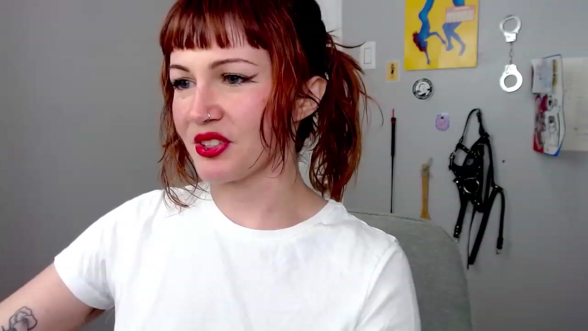 Gallery image thumbnail from aliceabs0lute's myfreecams stream on, 08/03/2023, 18:07 image 20 of 20