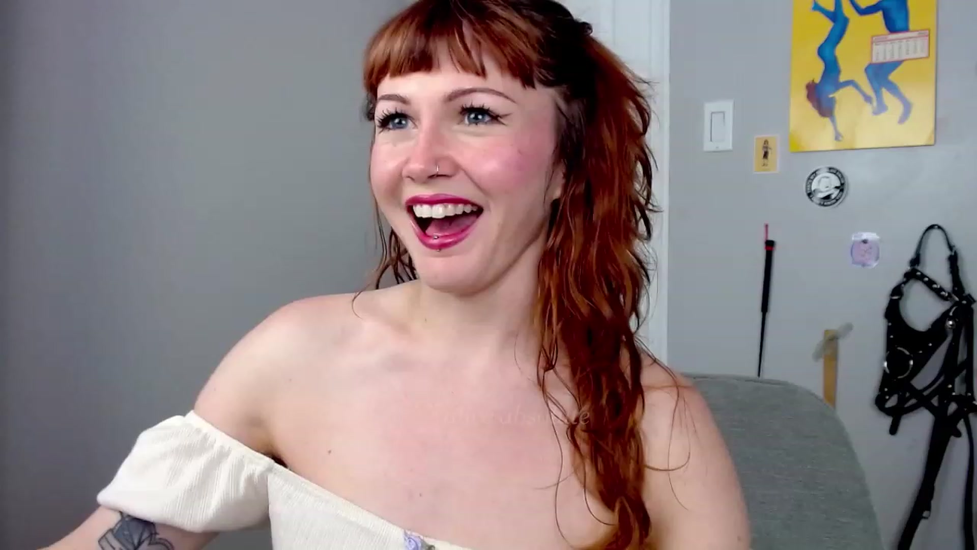 Gallery image thumbnail from aliceabs0lute's myfreecams stream on, 08/04/2023, 17:48 image 4 of 20