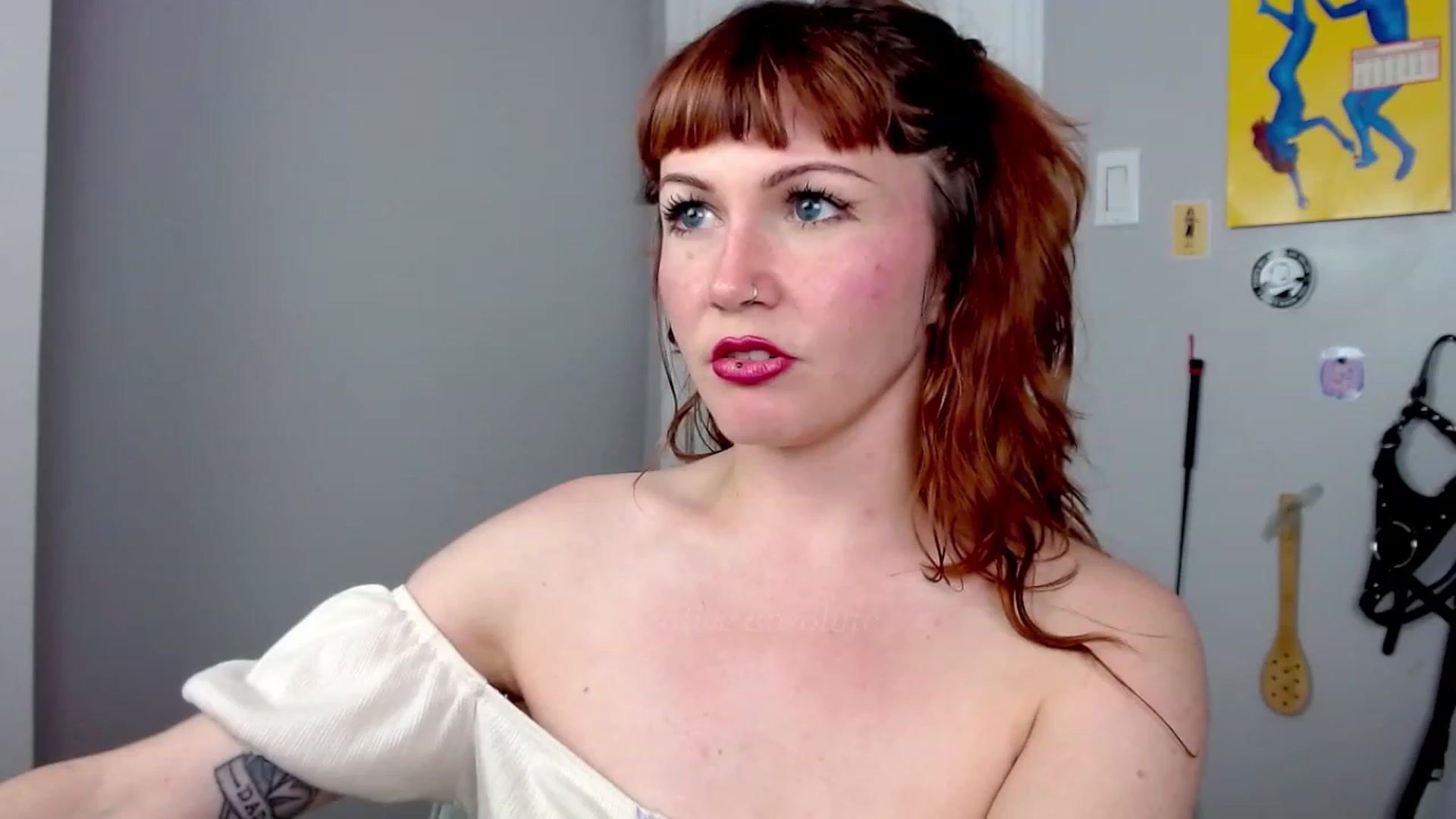 Gallery image thumbnail from aliceabs0lute's myfreecams stream on, 08/04/2023, 17:48 image 20 of 20