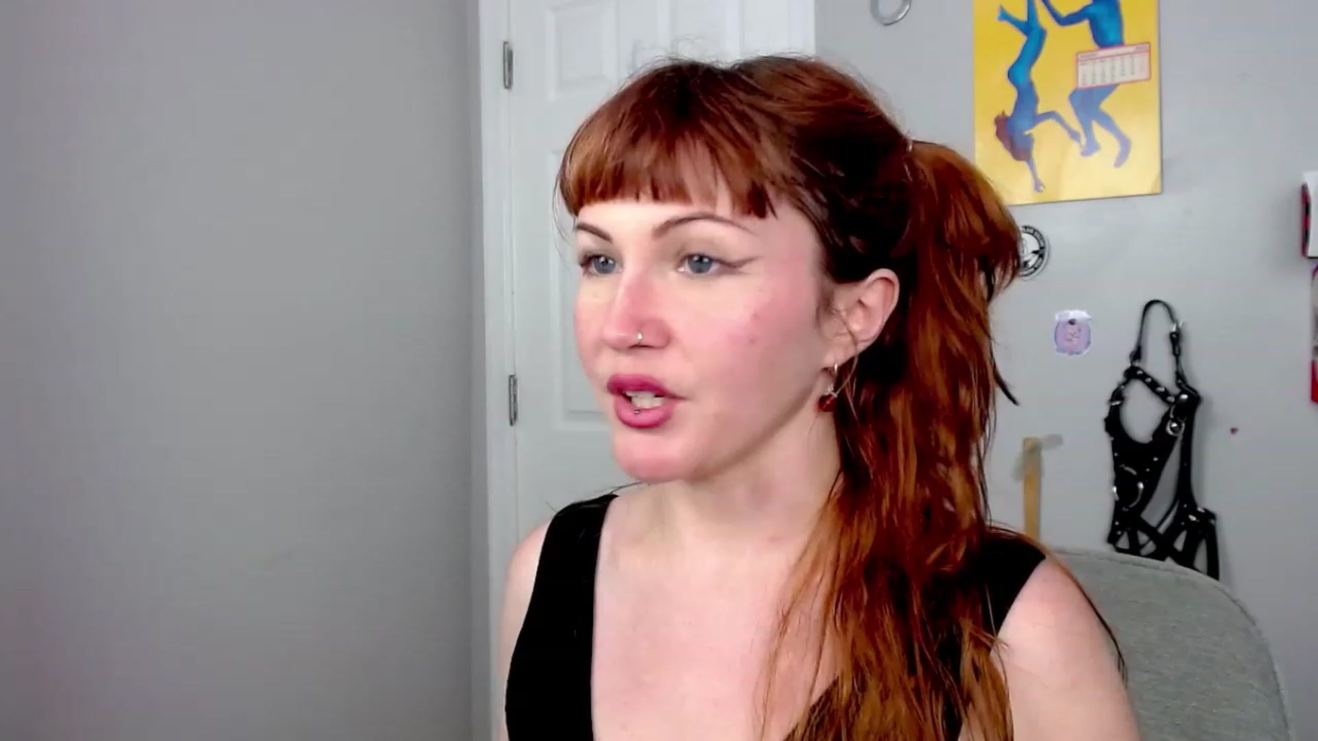 Gallery image thumbnail from aliceabs0lute's myfreecams stream on, 08/07/2023, 19:15 image 16 of 20