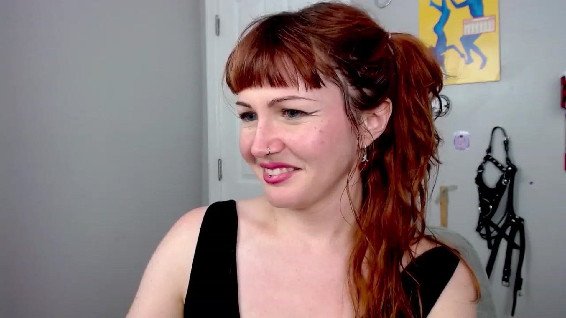 Gallery image thumbnail from aliceabs0lute's myfreecams stream on, 08/07/2023, 19:15 image 9 of 20