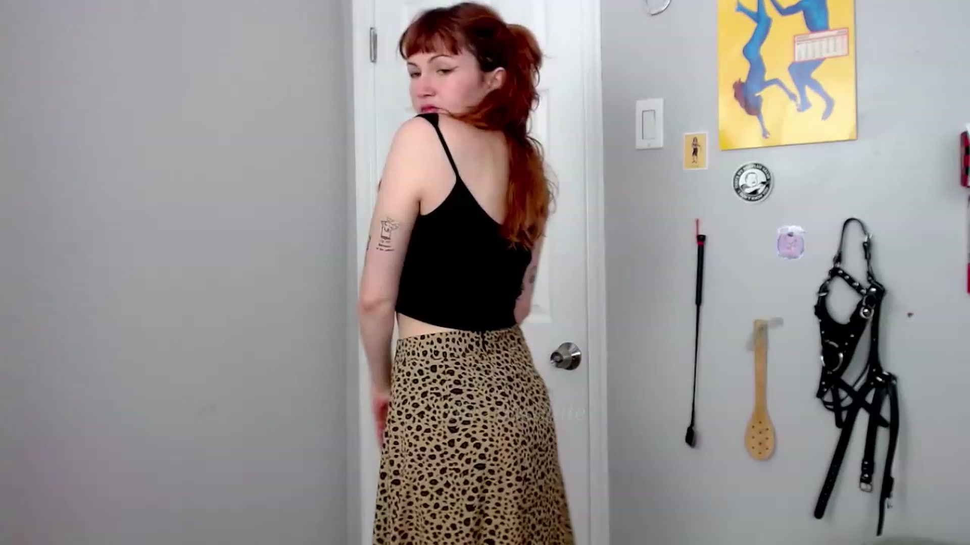 Gallery image thumbnail from aliceabs0lute's myfreecams stream on, 08/07/2023, 19:15 image 13 of 20