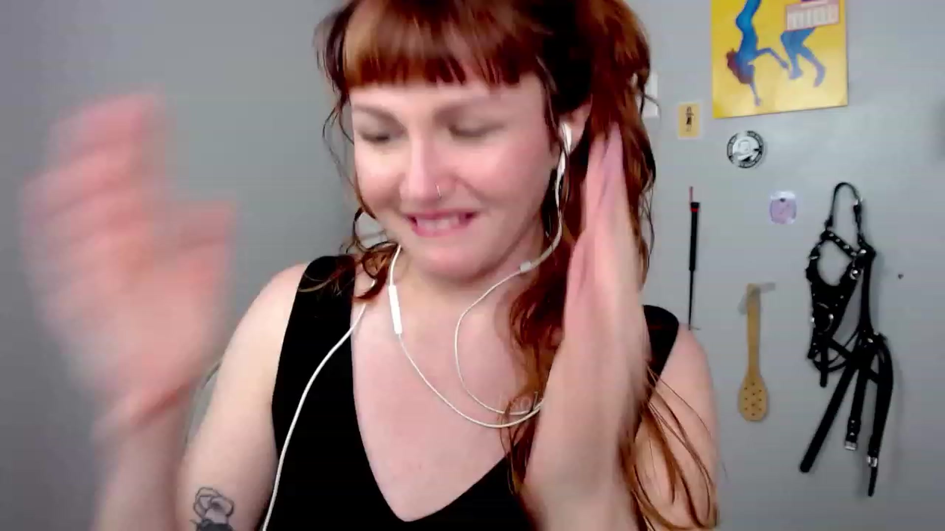 Gallery image thumbnail from aliceabs0lute's myfreecams stream on, 08/07/2023, 20:02 image 18 of 20