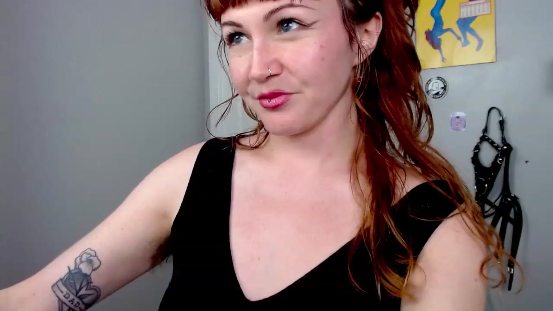 Gallery image thumbnail from aliceabs0lute's myfreecams stream on, 08/07/2023, 20:02 image 8 of 20