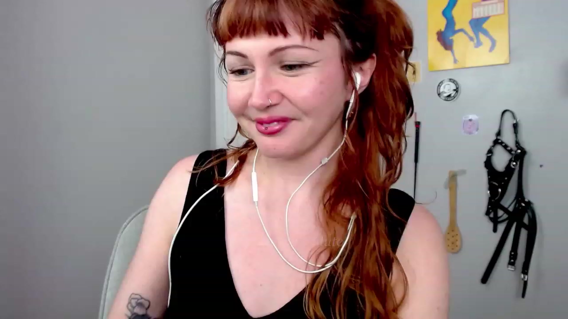Gallery image thumbnail from aliceabs0lute's myfreecams stream on, 08/07/2023, 20:02 image 14 of 20