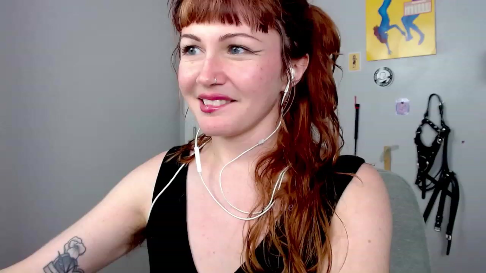 Gallery image thumbnail from aliceabs0lute's myfreecams stream on, 08/07/2023, 20:02 image 20 of 20
