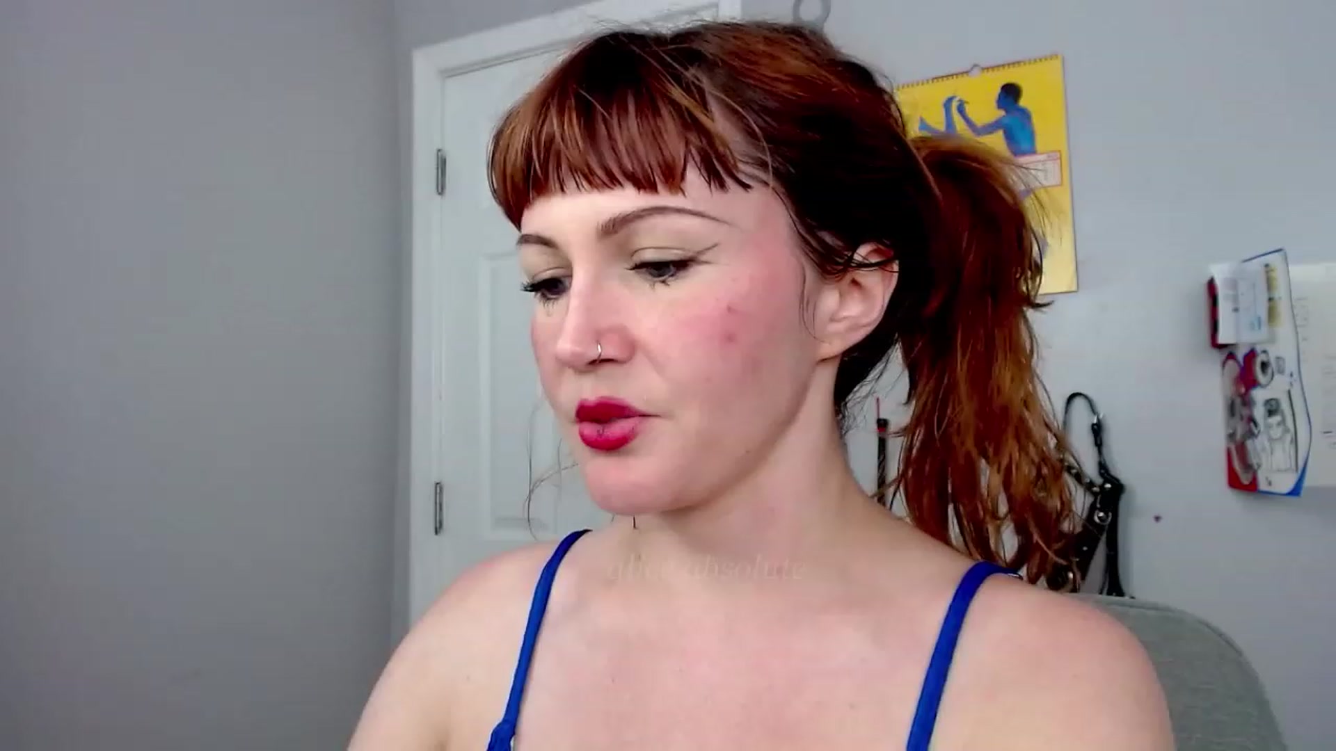 Gallery image thumbnail from aliceabs0lute's myfreecams stream on, 08/08/2023, 18:47 image 7 of 20