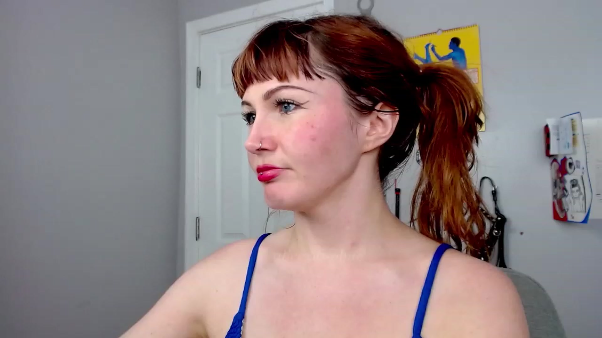 Gallery image thumbnail from aliceabs0lute's myfreecams stream on, 08/08/2023, 18:47 image 9 of 20
