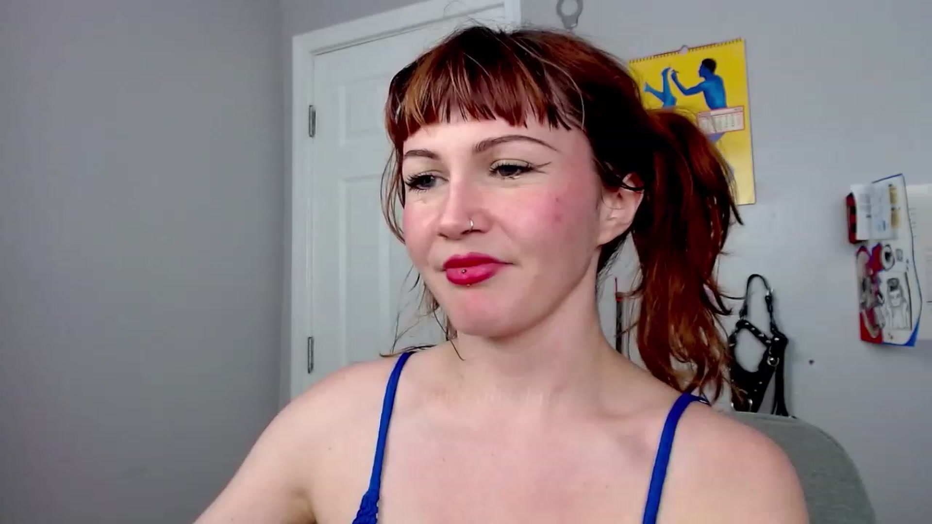 Gallery image thumbnail from aliceabs0lute's myfreecams stream on, 08/08/2023, 18:47 image 11 of 20