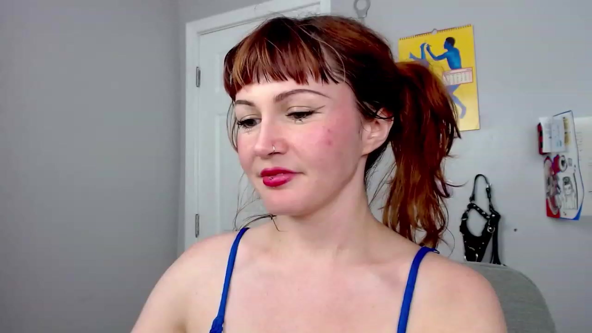 Gallery image thumbnail from aliceabs0lute's myfreecams stream on, 08/08/2023, 18:47 image 14 of 20