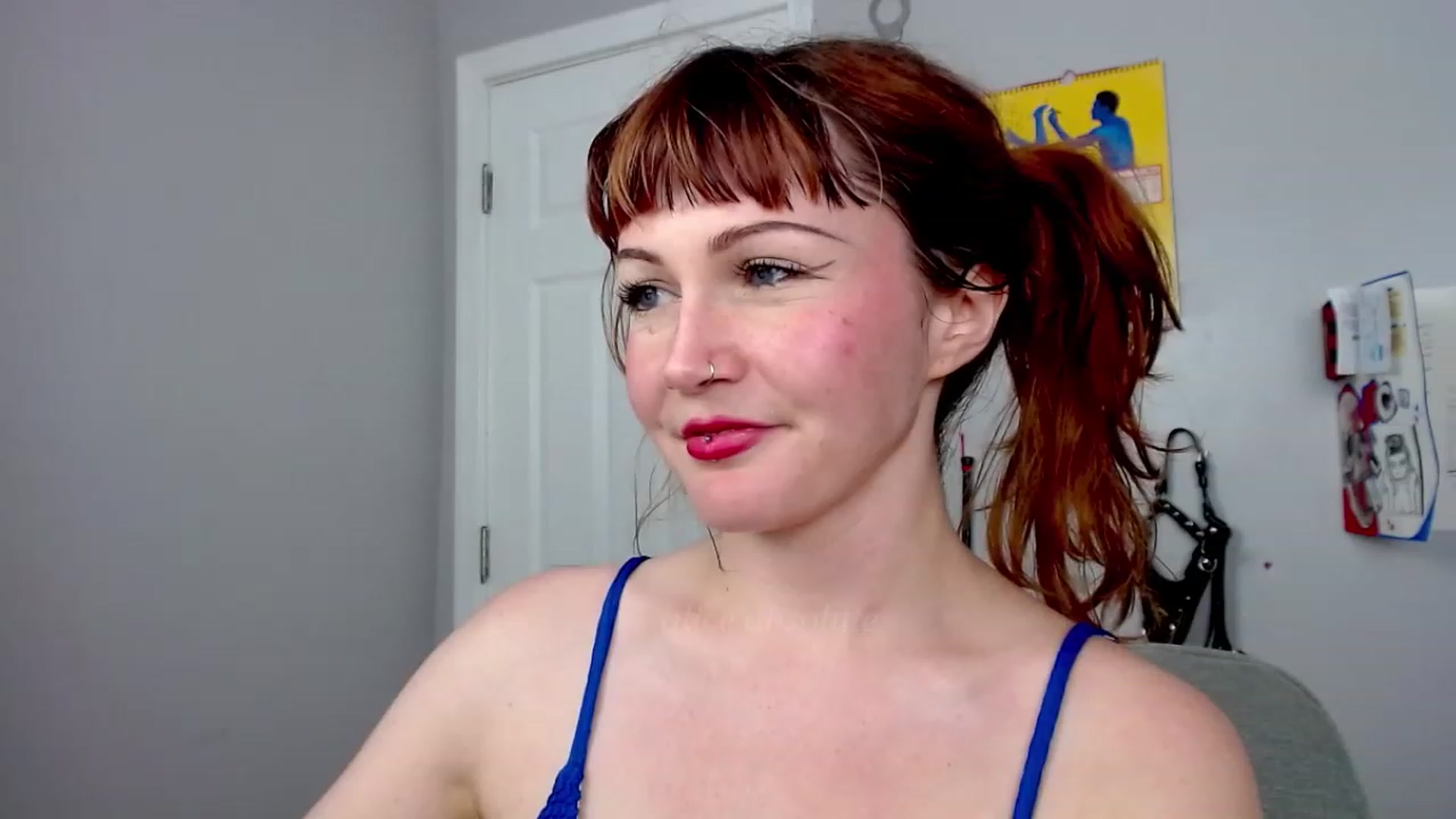 Gallery image thumbnail from aliceabs0lute's myfreecams stream on, 08/08/2023, 18:47 image 12 of 20