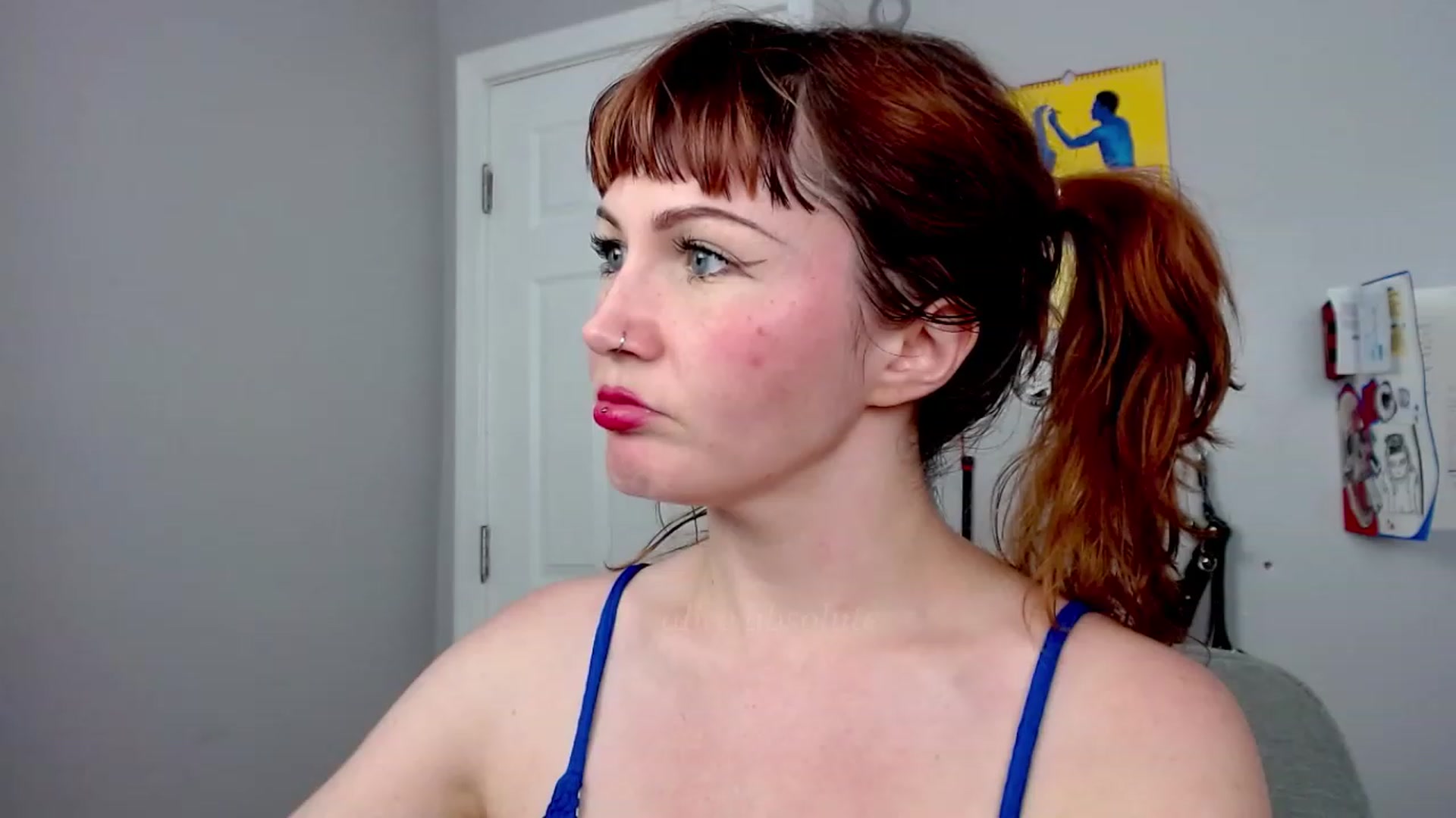Gallery image thumbnail from aliceabs0lute's myfreecams stream on, 08/08/2023, 18:47 image 10 of 20