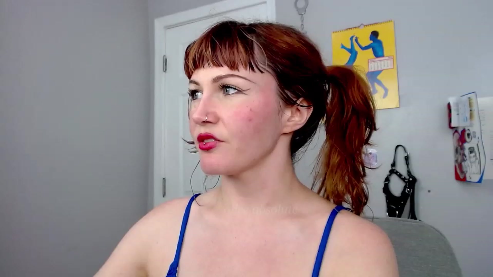 Gallery image thumbnail from aliceabs0lute's myfreecams stream on, 08/08/2023, 18:47 image 20 of 20