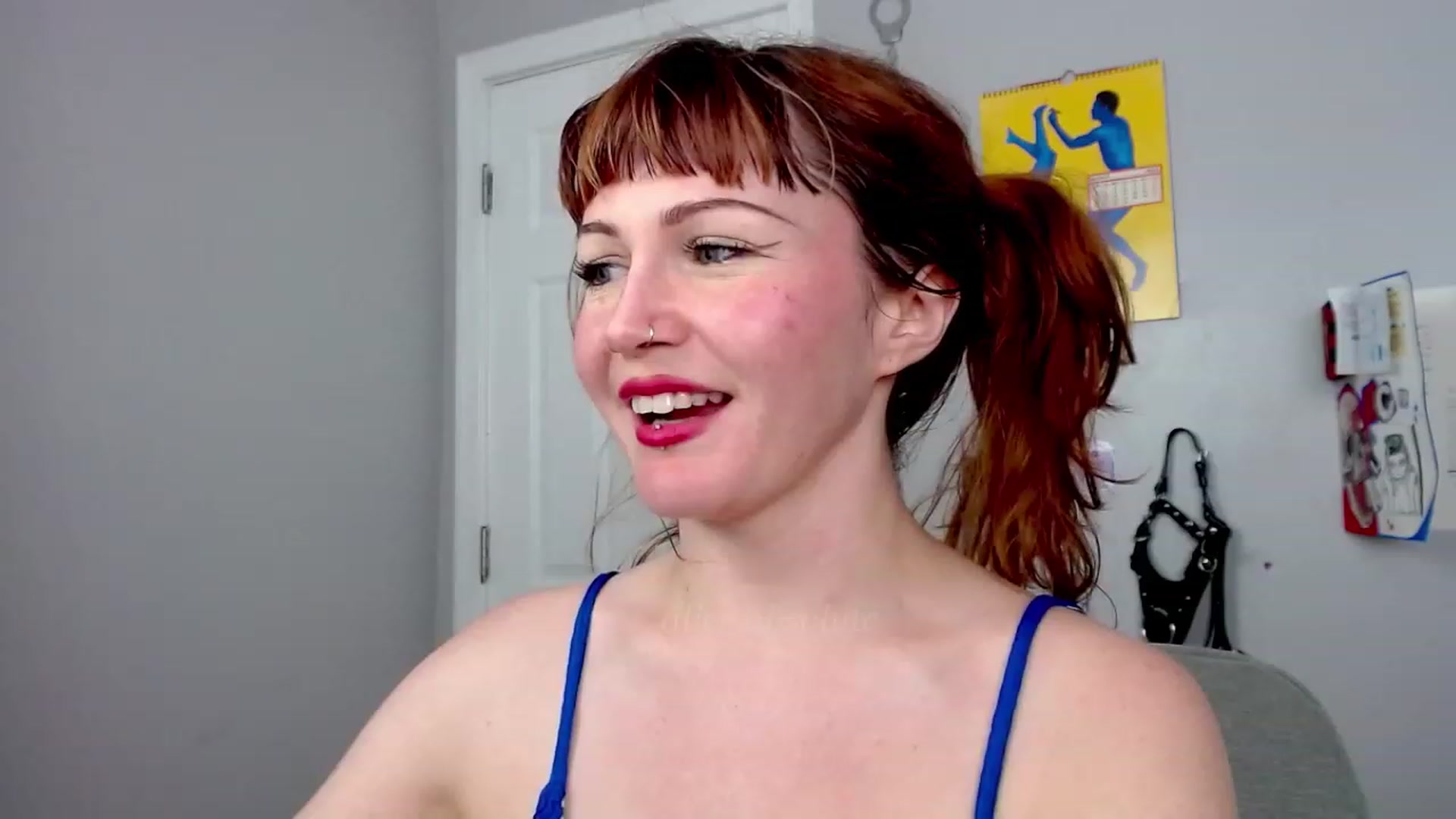 Gallery image thumbnail from aliceabs0lute's myfreecams stream on, 08/08/2023, 18:47 image 13 of 20