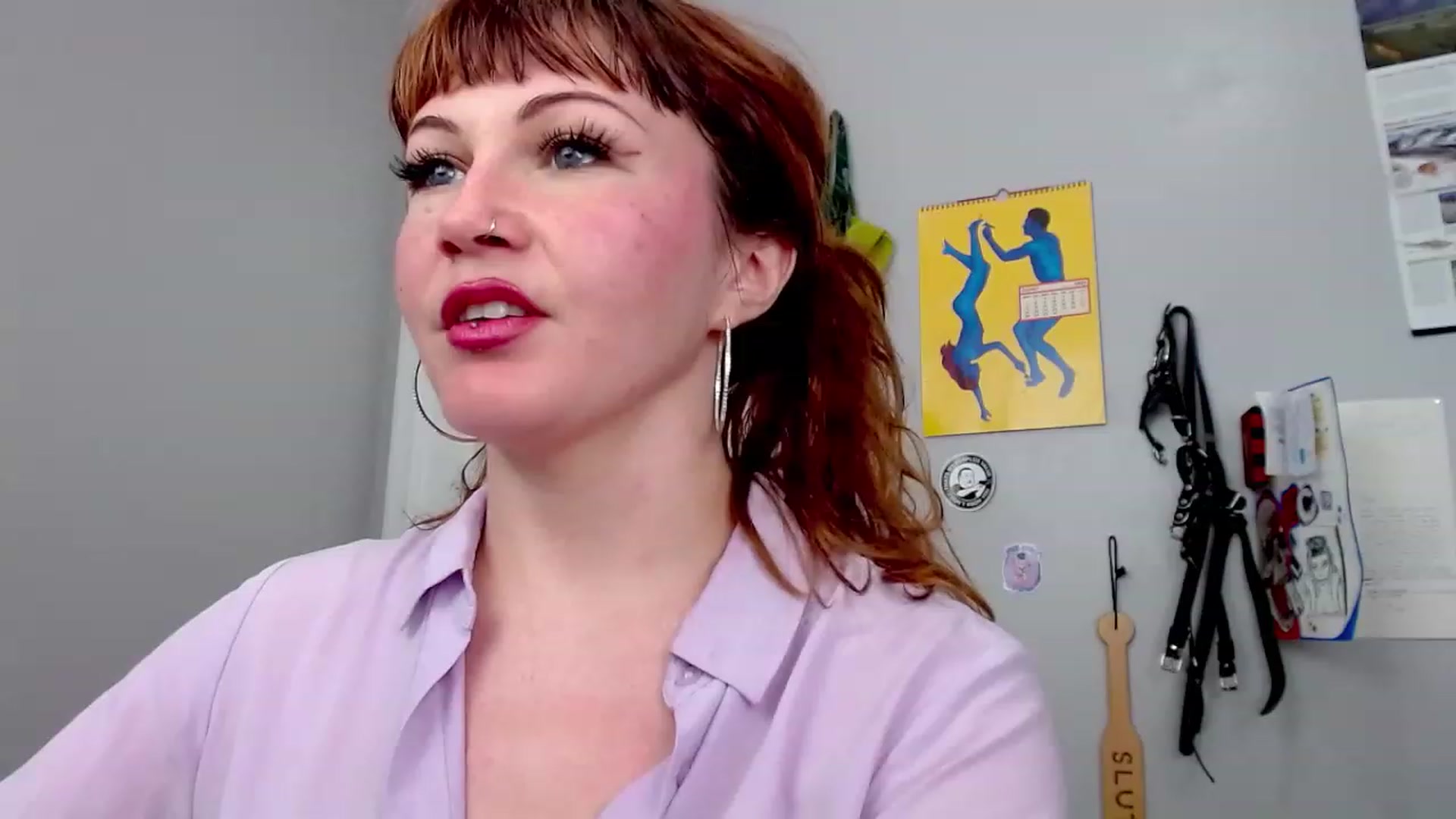 Gallery image thumbnail from aliceabs0lute's myfreecams stream on, 08/15/2023, 19:11 image 5 of 20