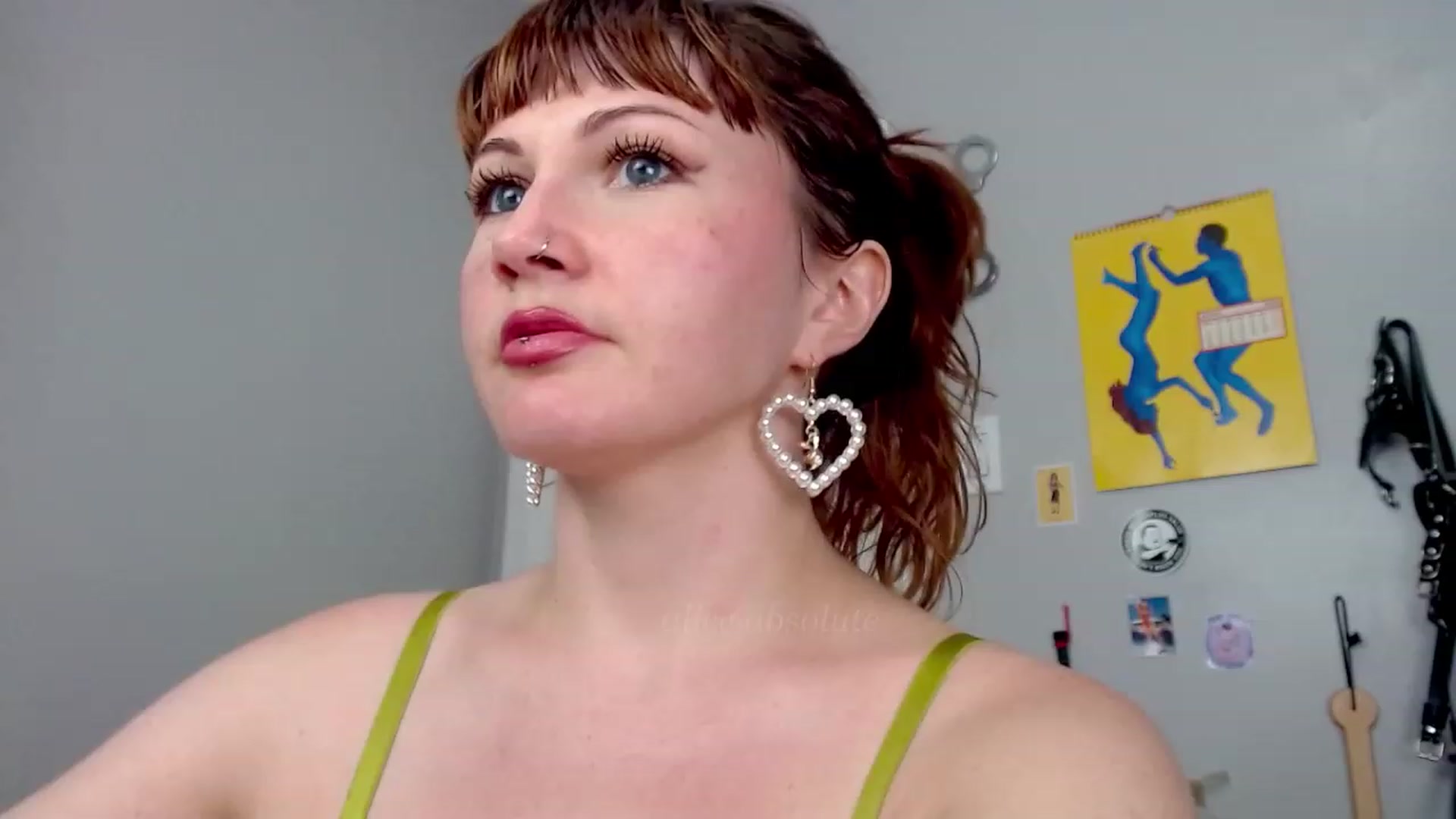 Gallery image thumbnail from aliceabs0lute's myfreecams stream on, 08/16/2023, 19:18 image 13 of 20