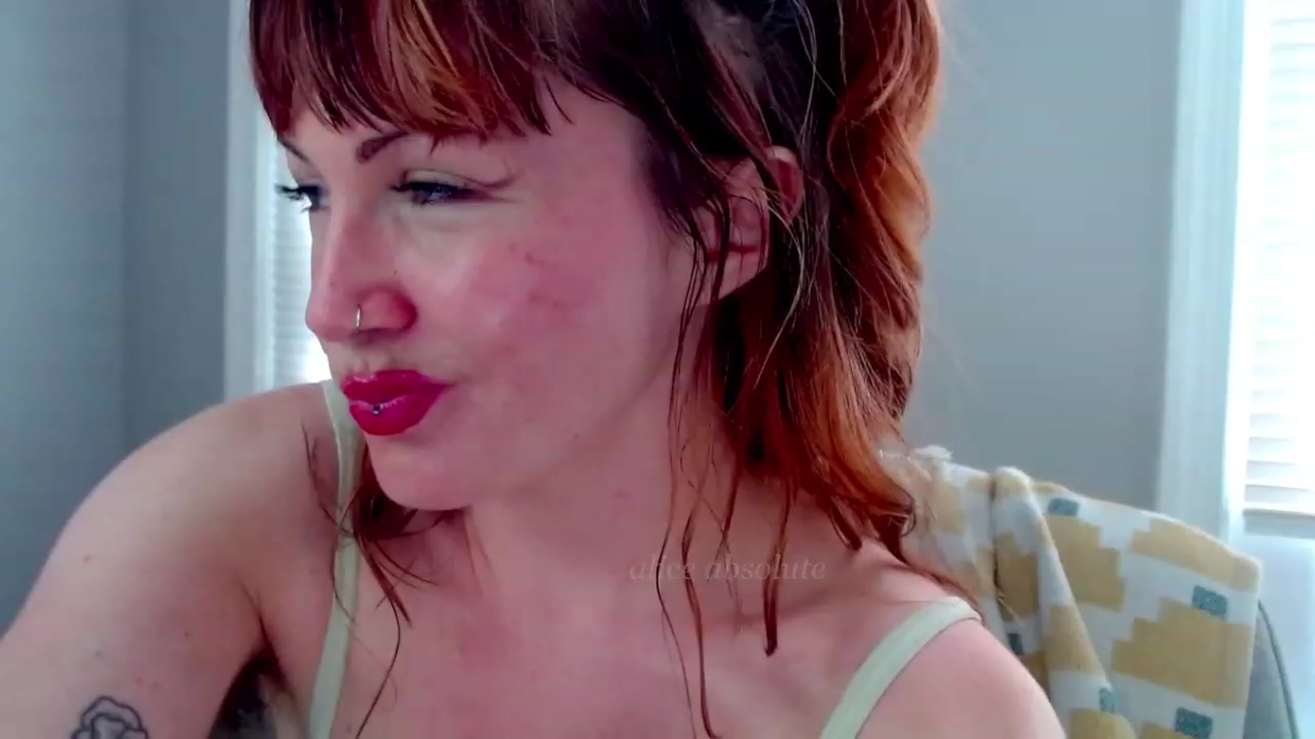 Gallery image thumbnail from aliceabs0lute's myfreecams stream on, 09/01/2023, 19:28 image 15 of 20